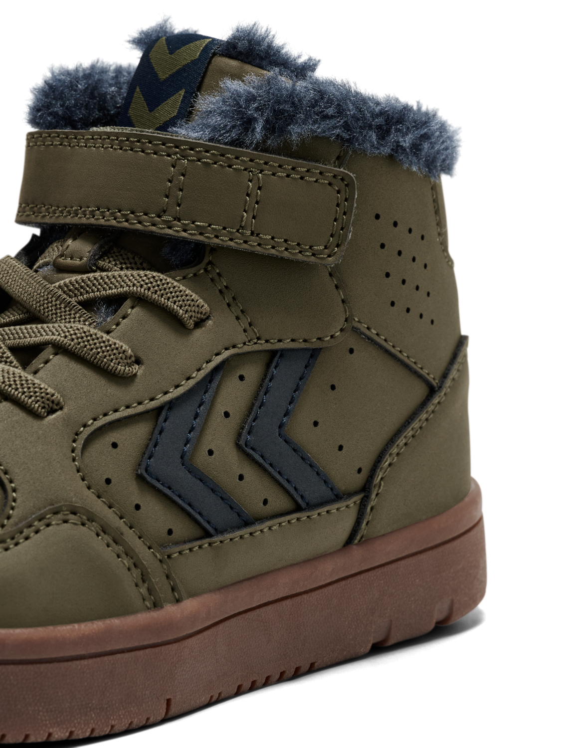 CAMDEN WINTER HIGH JR, BEECH, packshot