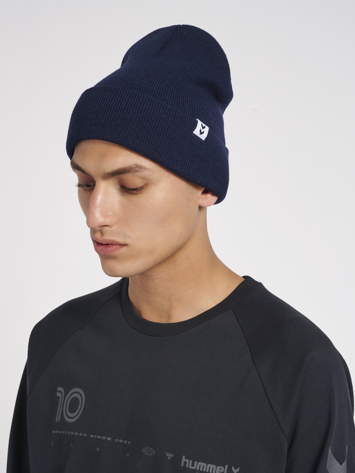 hmlLGC CARL BEANIE, 7429, model