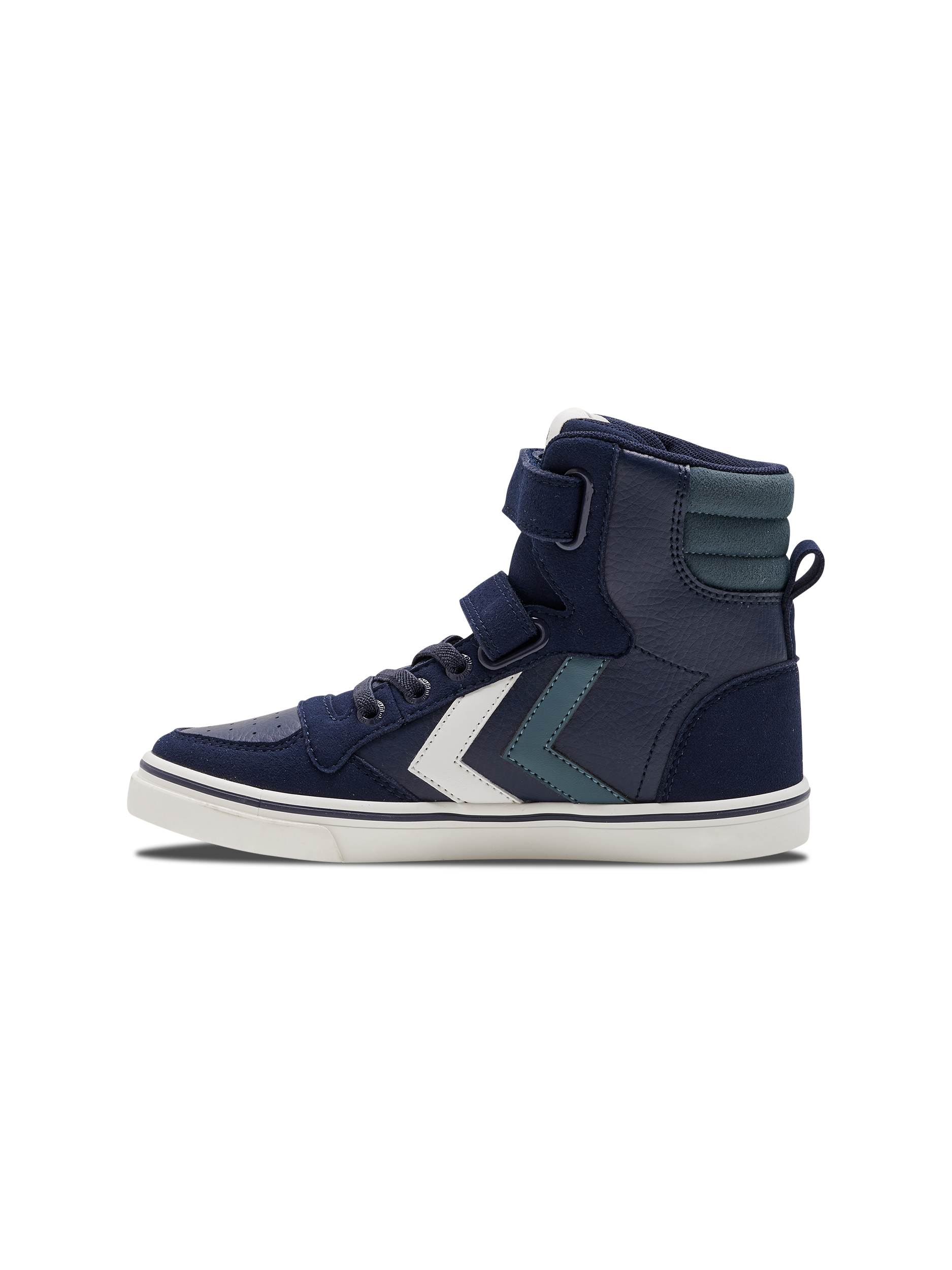 SLIMMER STADIL HIGH JR, BLACK IRIS, packshot