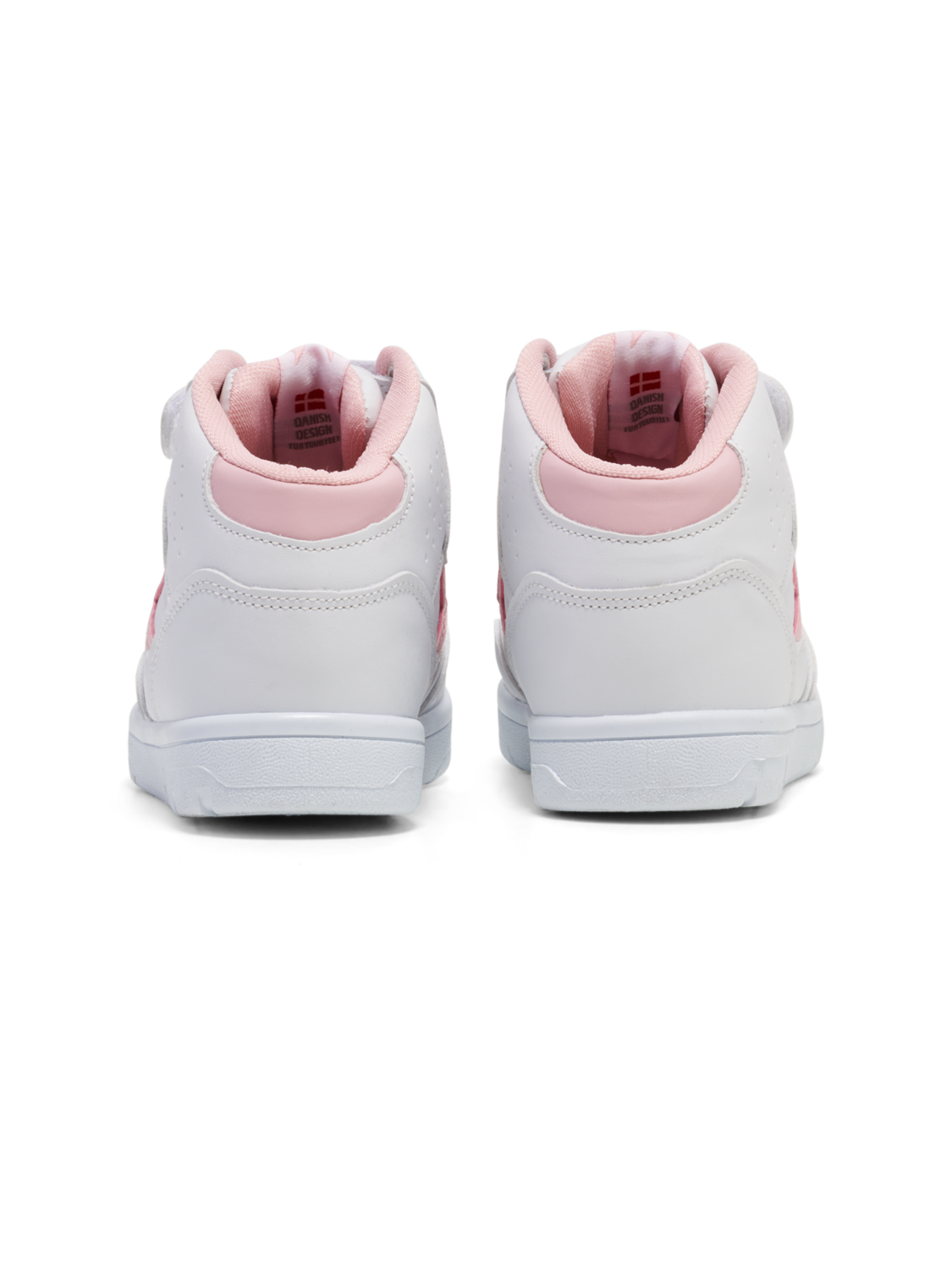 CAMDEN HIGH JR, ZEPHYR, packshot