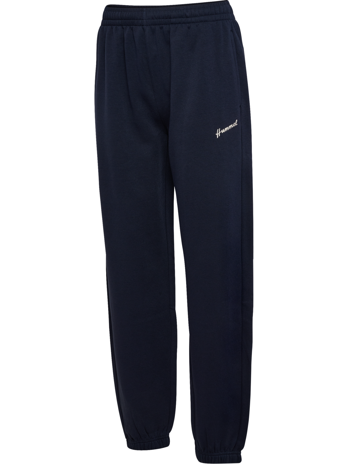 hmlCLUB W SWEATPANTS, NIGHT SKY, packshot