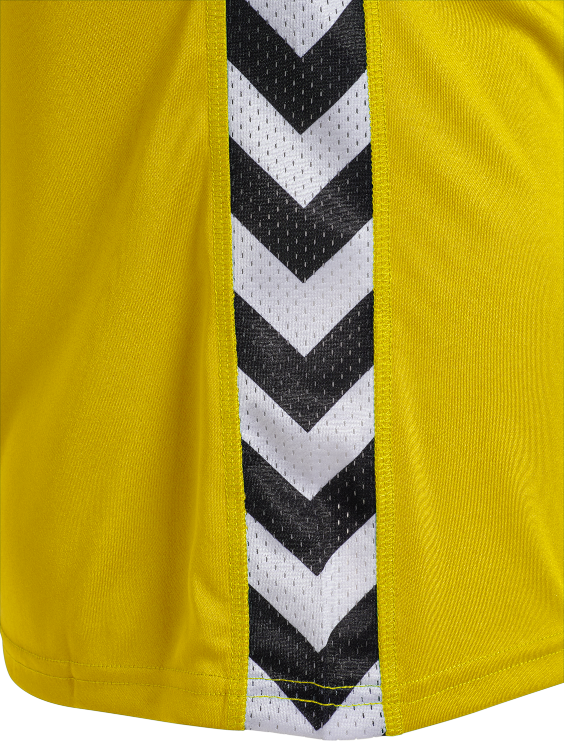 PLAYFUL SS JERSEY, CYBER YELLOW, packshot