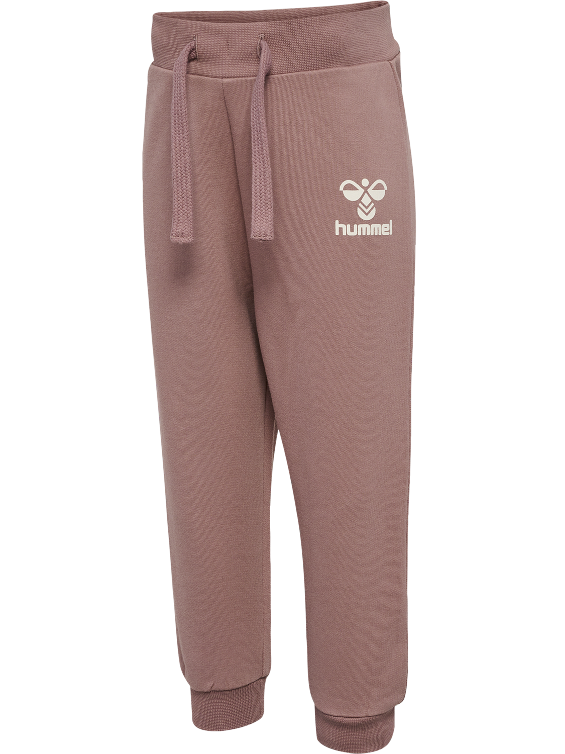 hmlFENJA PANTS, ANTLER, packshot