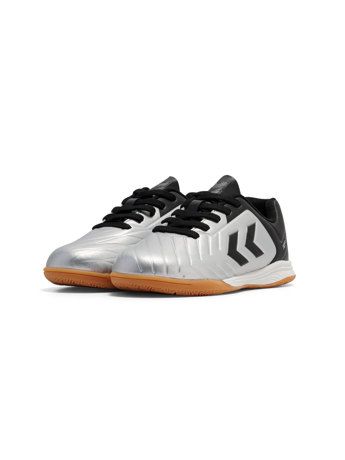TOP STAR I.C. LC 2.0 JR, BLACK/SILVER, packshot