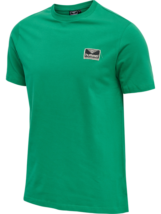 hmlFERIE T-SHIRT, 6146, model