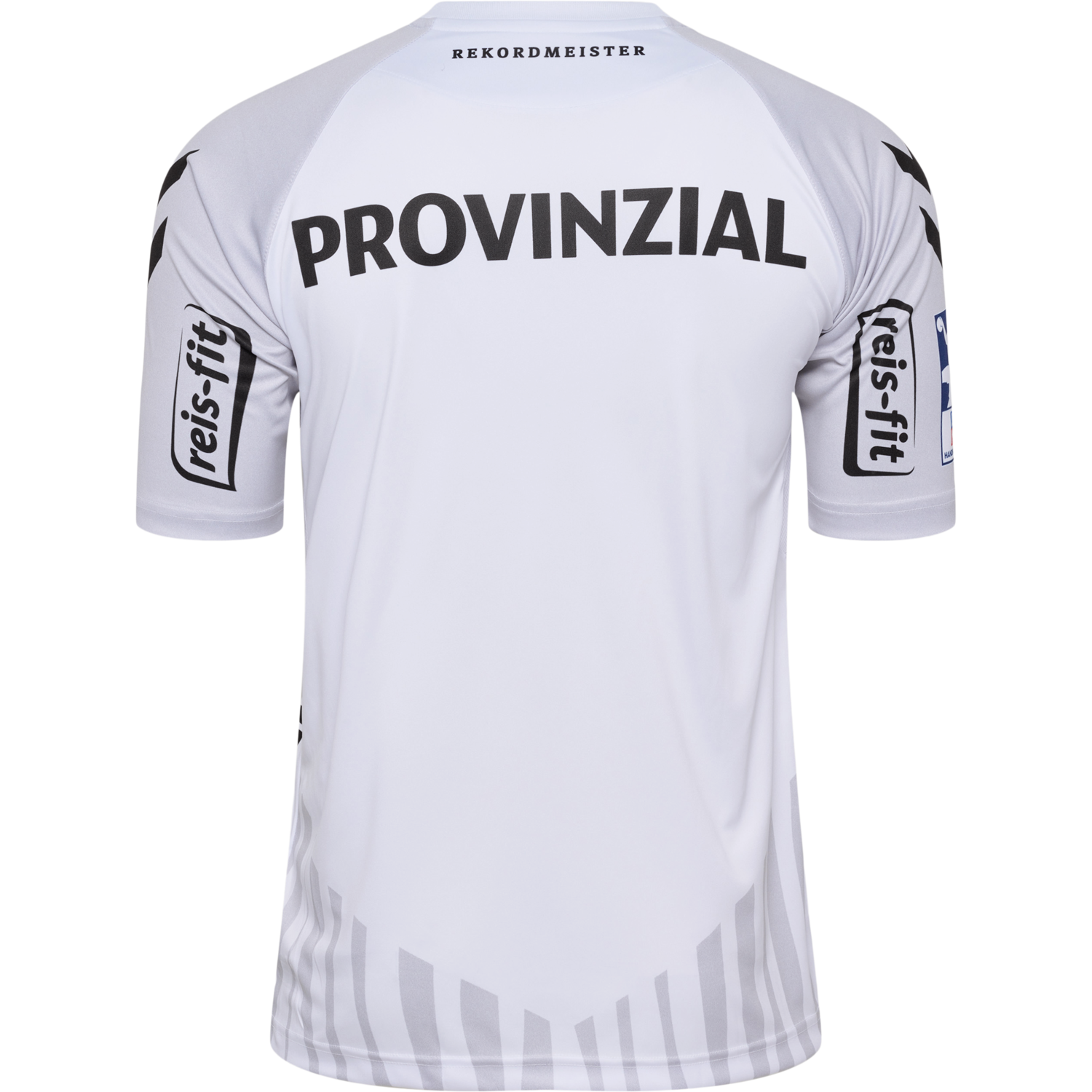 THWK 22/23 HOME JERSEY S/S KIDS, WHITE, packshot