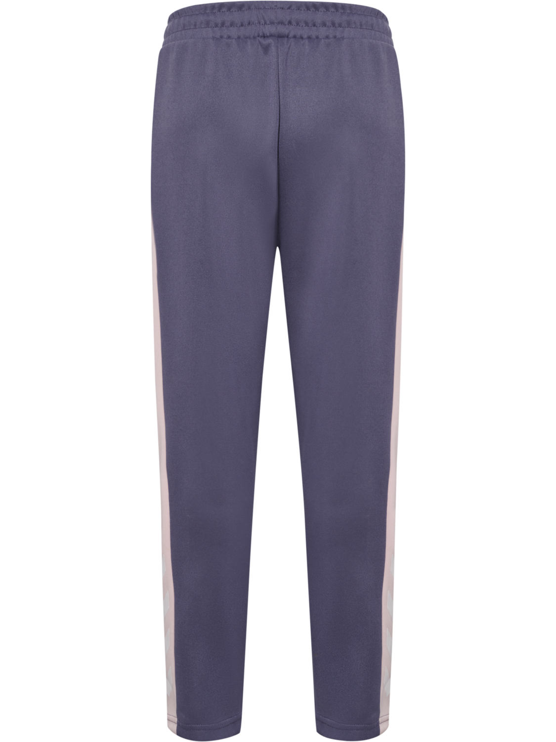 hmlJR GOAL PANTS, HERON, packshot