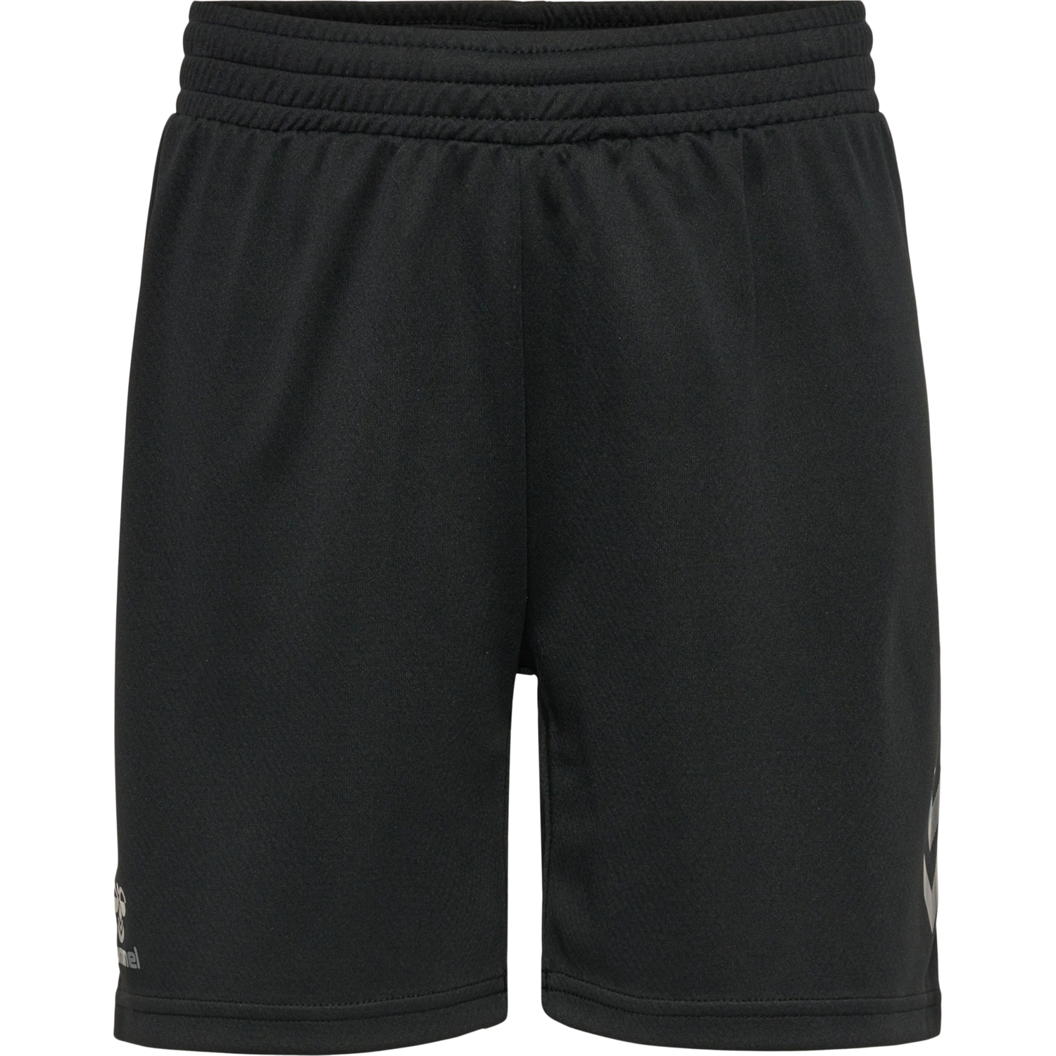 hmlQ4 POLY SHORTS KIDS, 2001, packshot