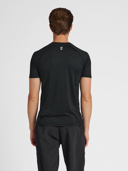 hmlGG12 TRAINING TEE S/S, 2001, model