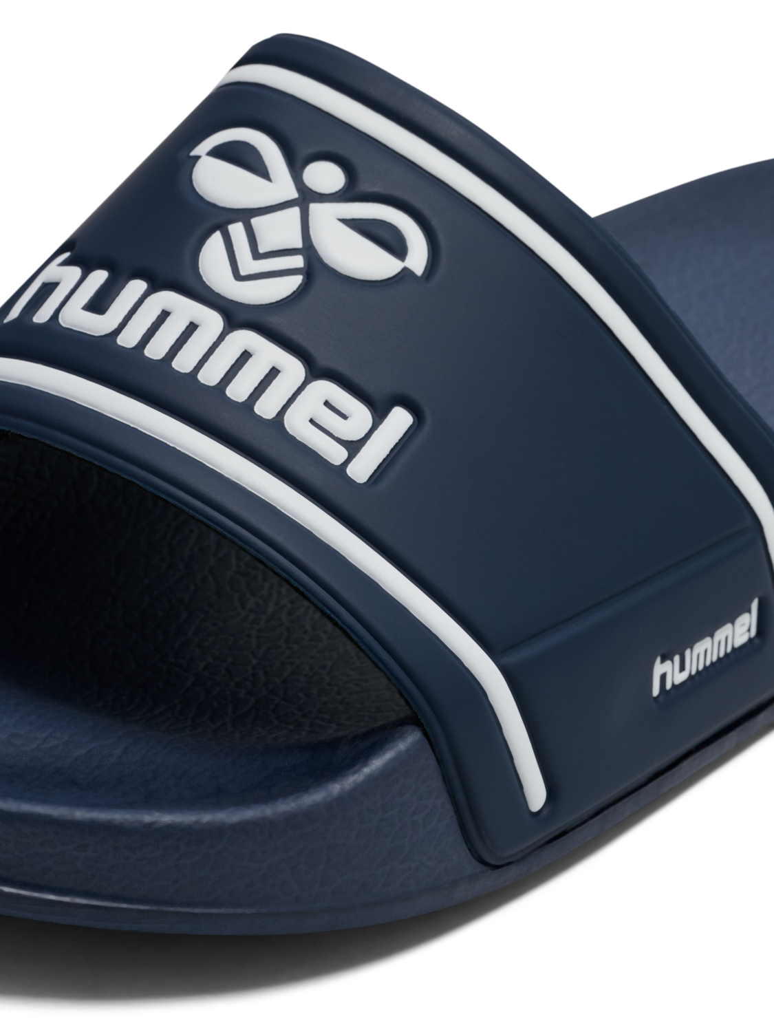 SLIPPER25 W, MARINE, packshot