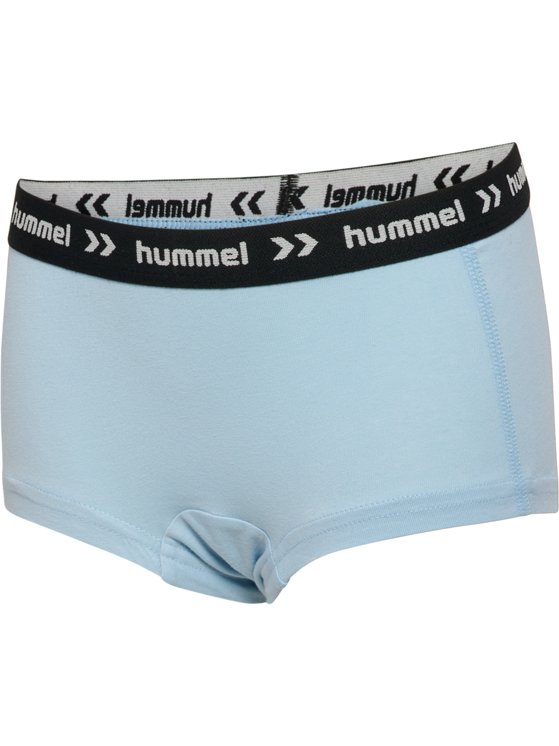 hmlJR NALA HIPSTERS 3 PACK, PALE LILAC, packshot