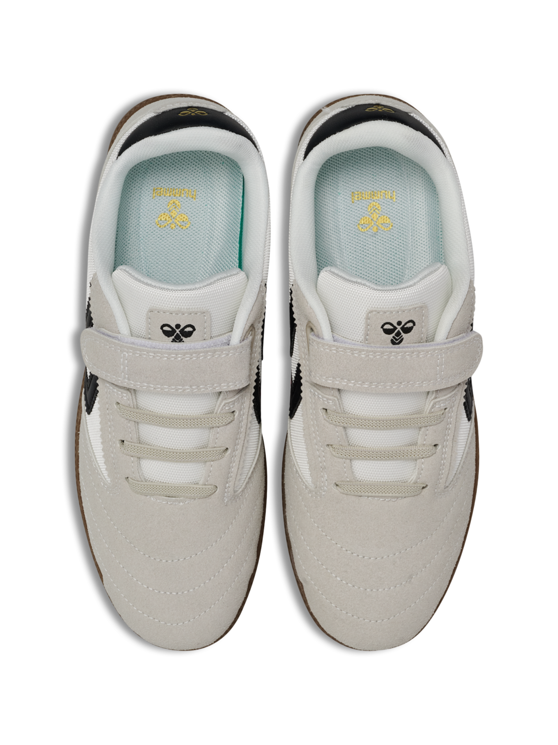 COE25 JR, WHITE, packshot