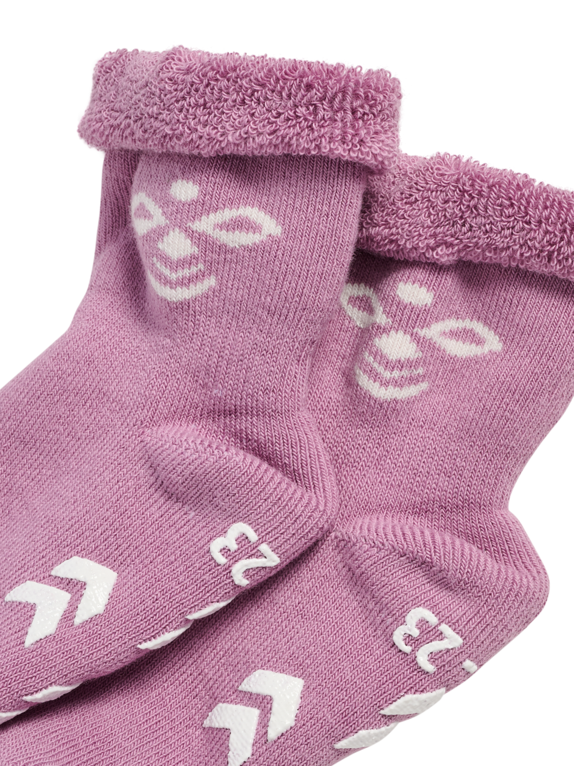 SNUBBIE SOCKS 3 PK, VALERIAN, packshot