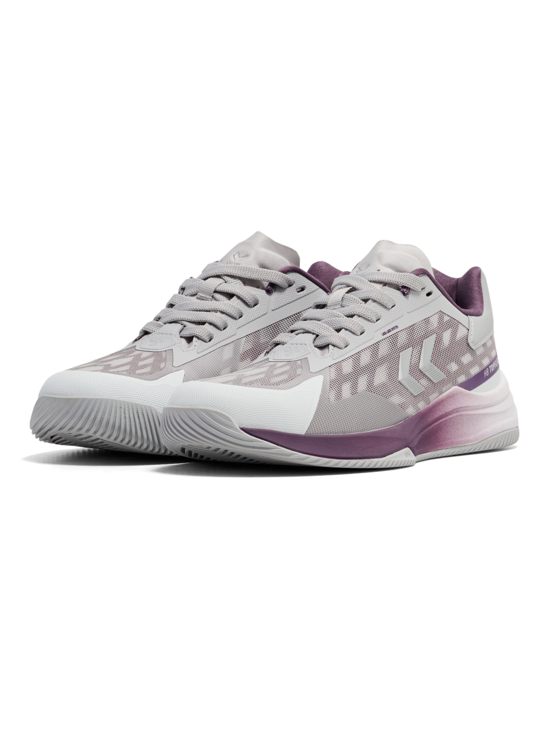 HB TOPFLIGHT PRO, LUNAR ROCK/SILVER, packshot
