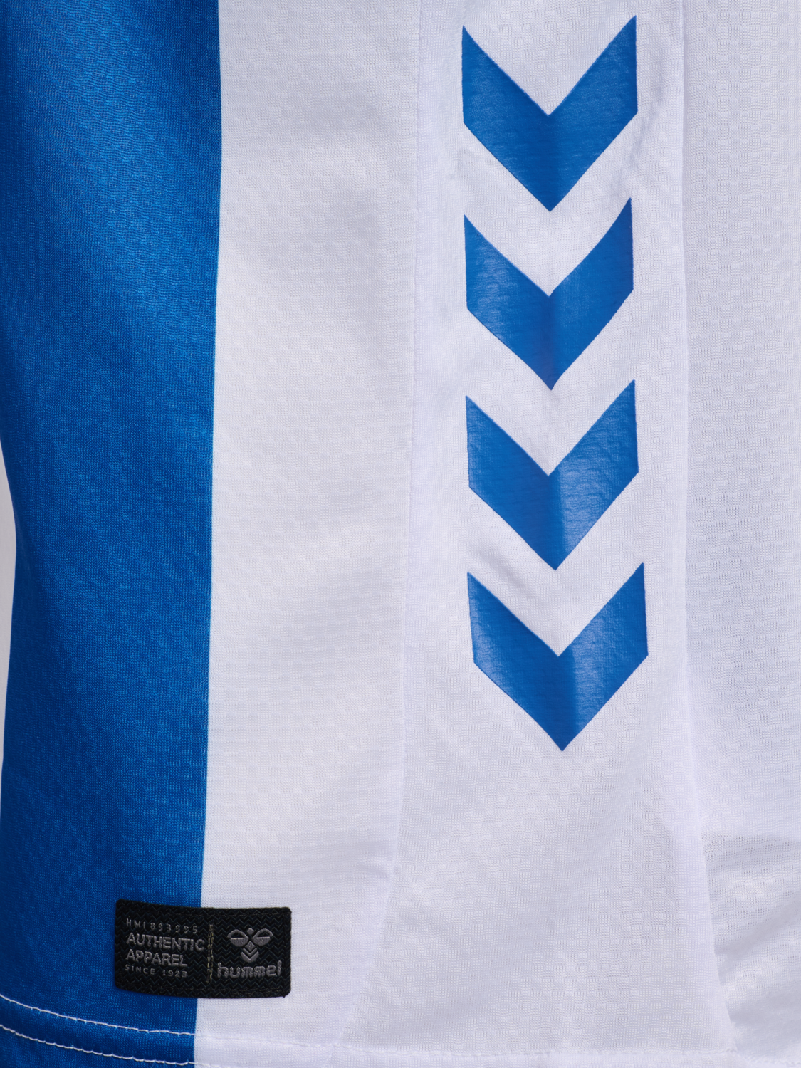 OB 25/26 HOME JERSEY SS KIDS, LAPIS BLUE, packshot