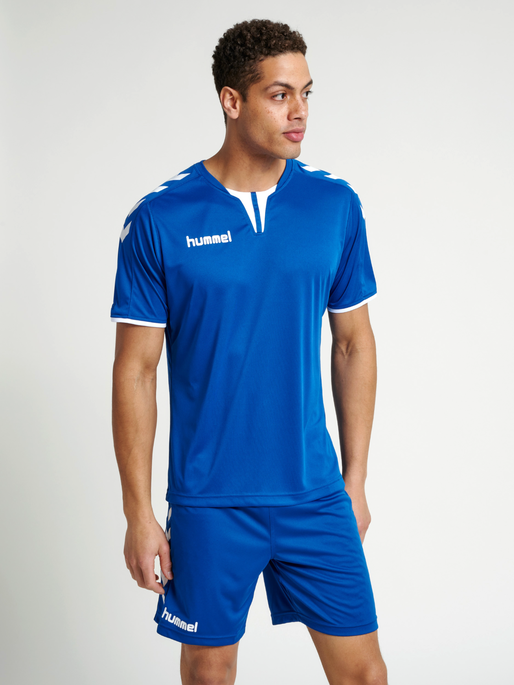 CORE SS POLY JERSEY, 7043, model