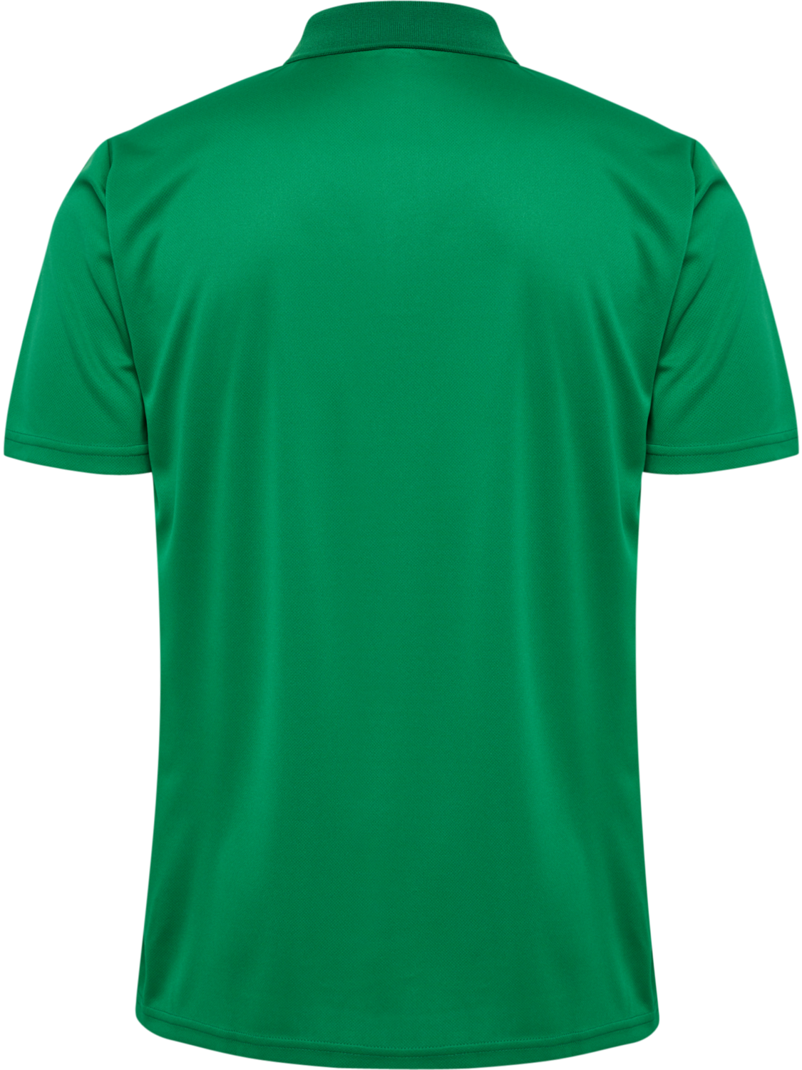 hmlESSENTIAL POLO, JELLY BEAN, packshot