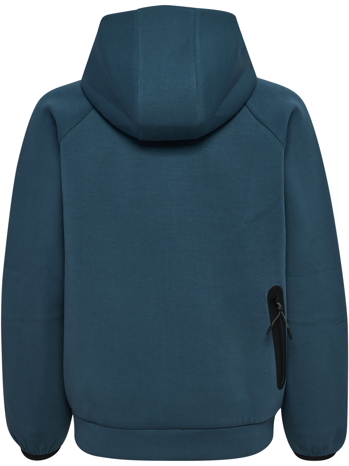 DBU 26 TRAVEL TECH ZIP JACKET KIDS, STARGAZER, packshot