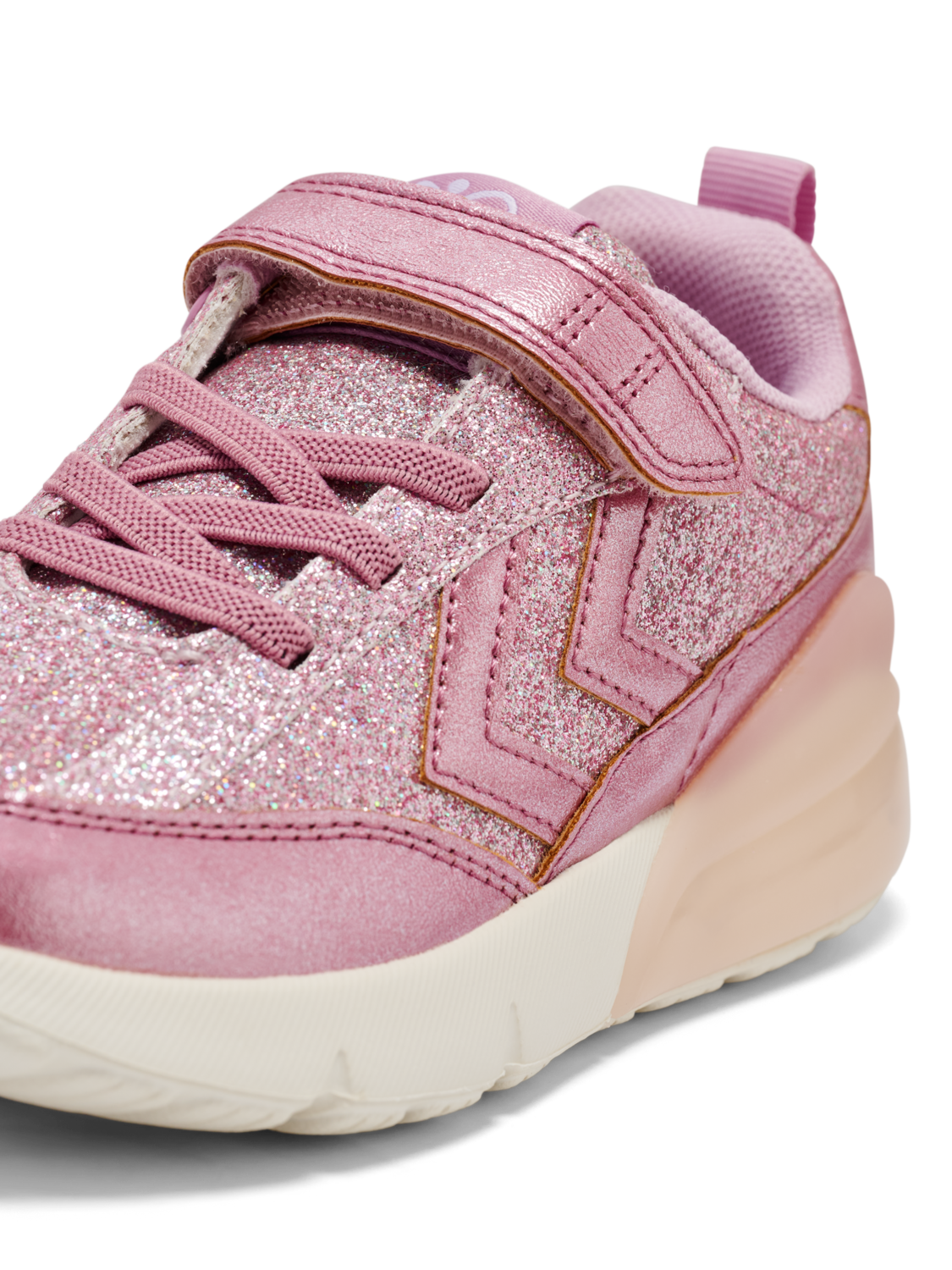 DAYLIGHT GLITTER JR, PINK NECTAR, packshot