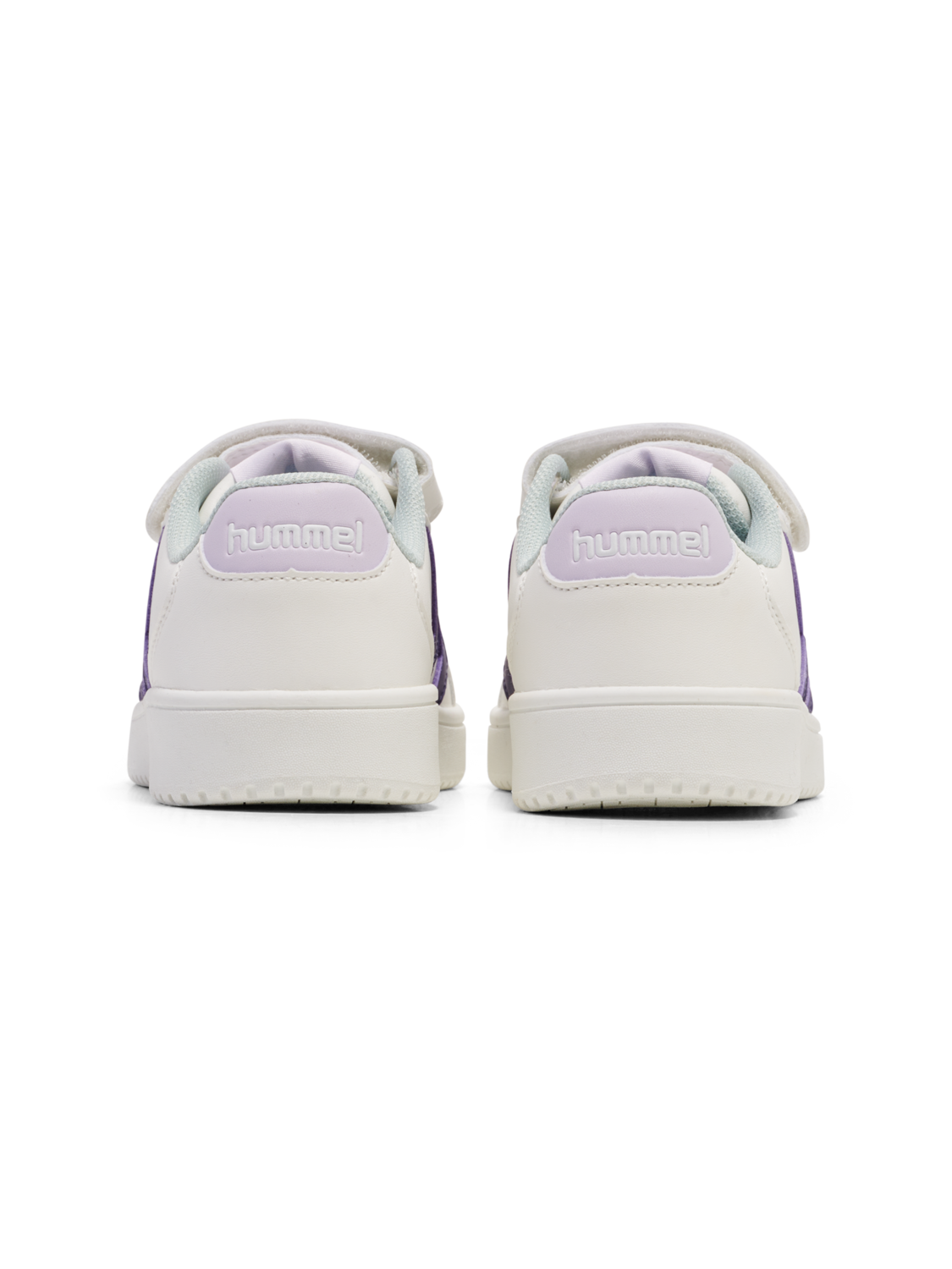 DERBY COURT JR, HERON, packshot