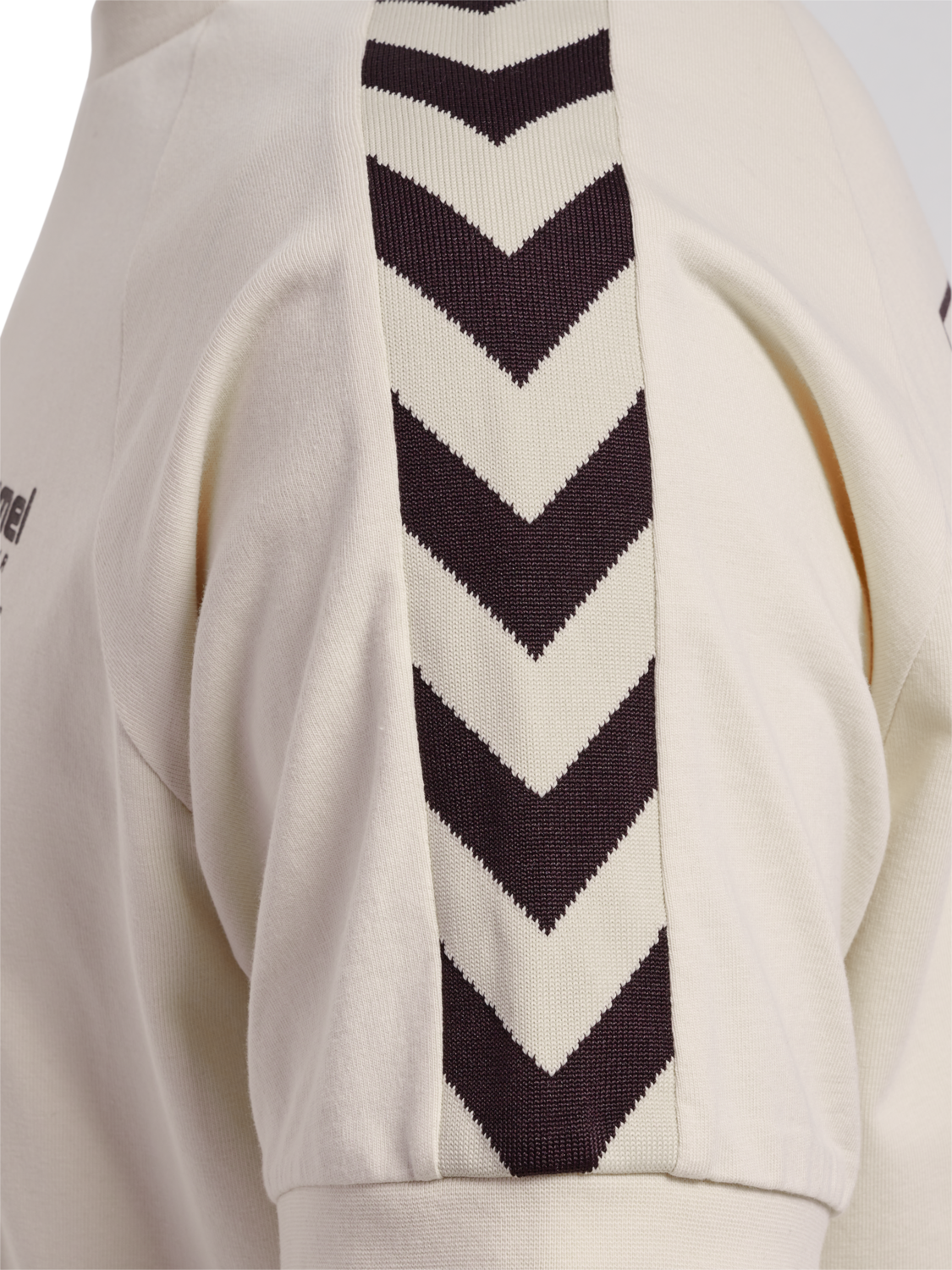 hmlARCHIVE T-SHIRT S/S PEANUTS, WHITECAP GRAY, packshot