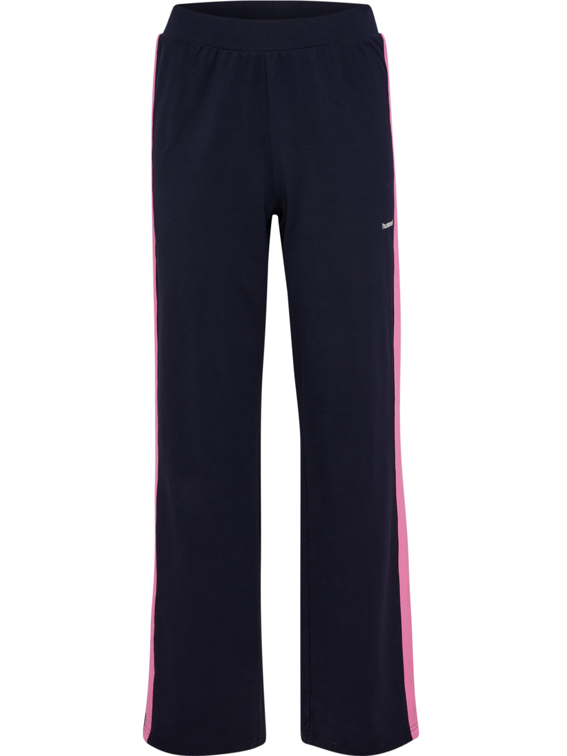 hmlI-D EASY PANTS, NIGHT SKY, packshot
