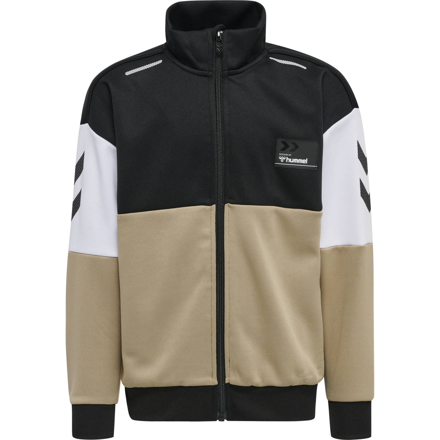 hmlJON ZIP JACKET, 2207, packshot