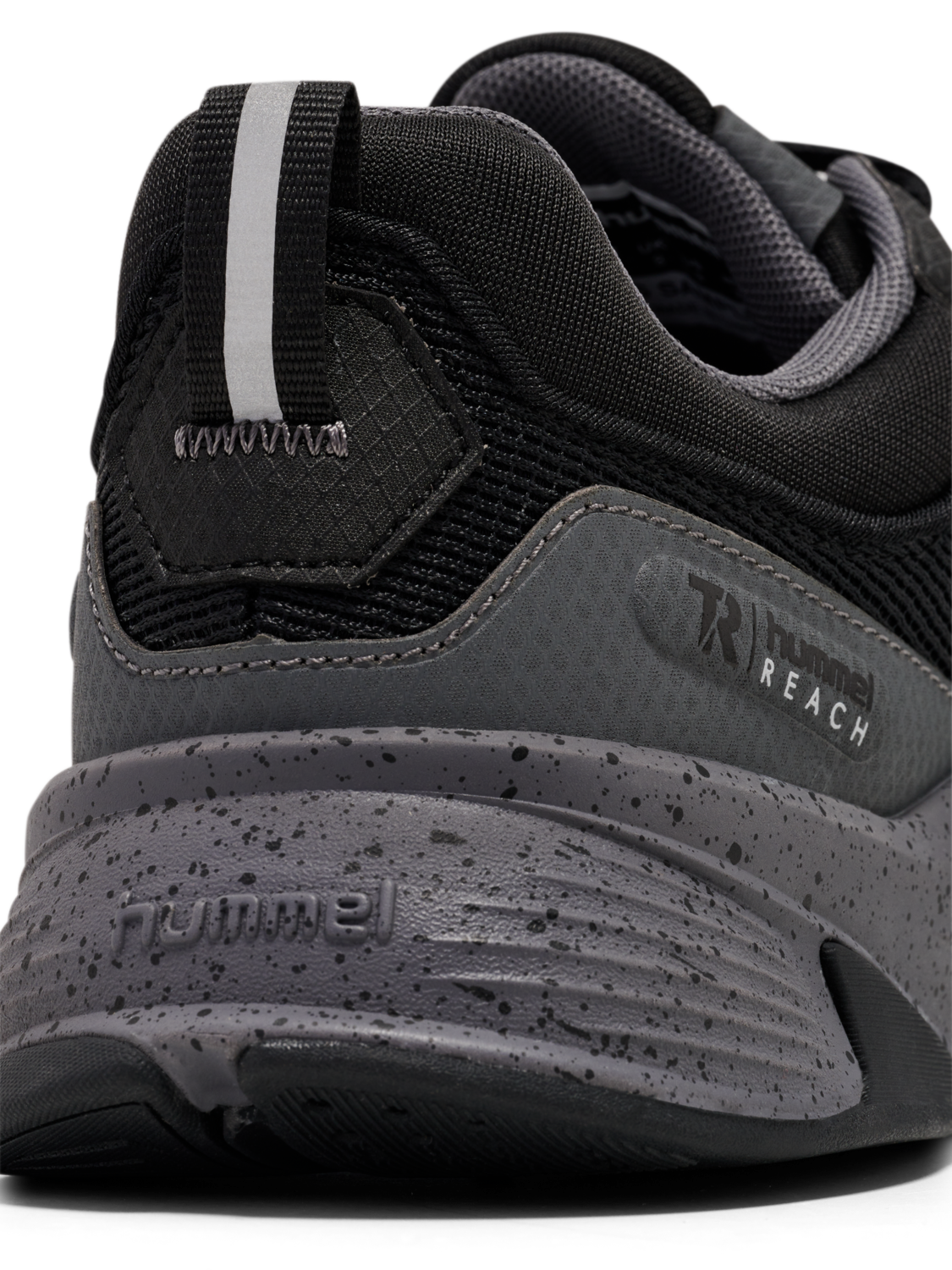 REACH TR CORE 2.0, BLACK, packshot