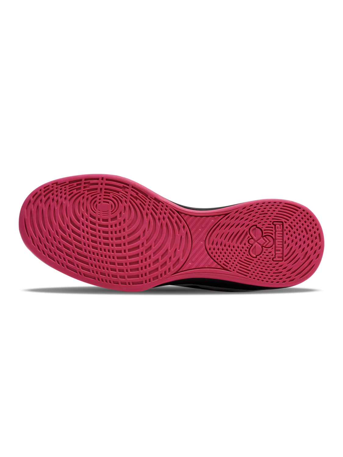 ALL COURT, WHITE/PINK, packshot