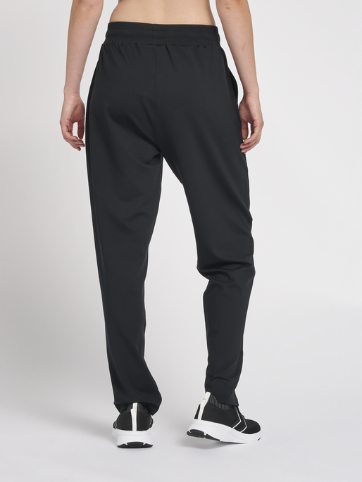 hmlLUISE LOOSE PANTS, 2001, model