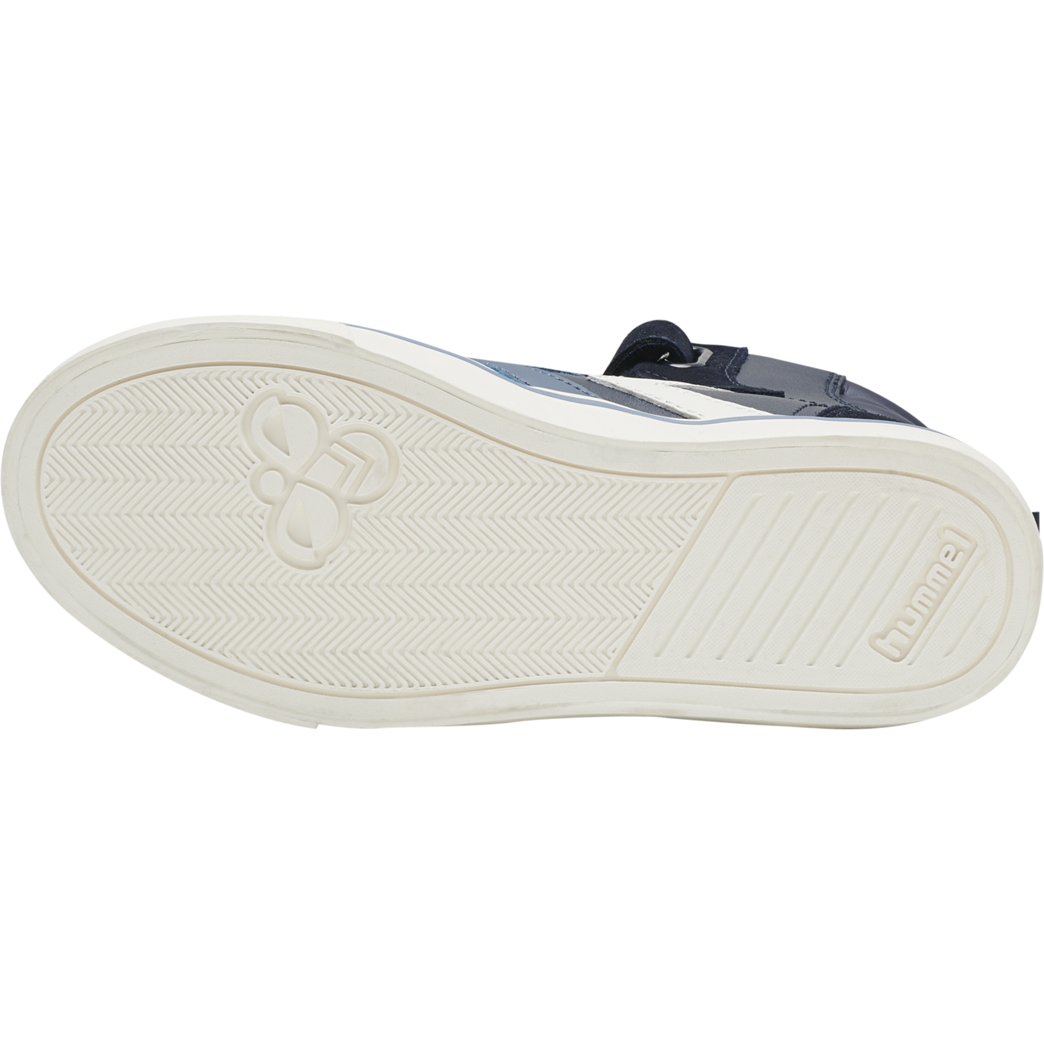 SLIMMER STADIL JR, BLACK IRIS, packshot