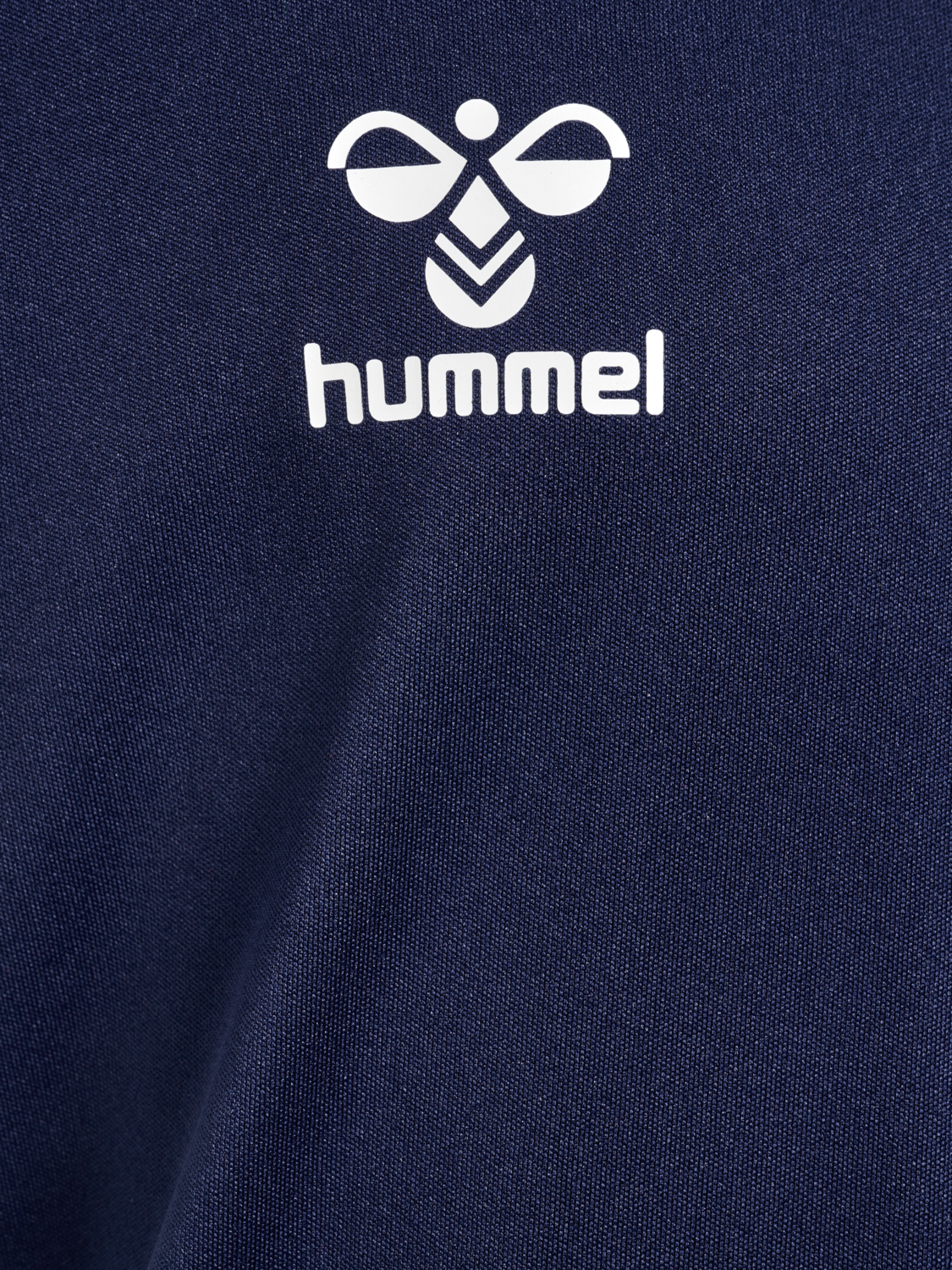 hmlLOGO SET KIDS, MARINE, packshot