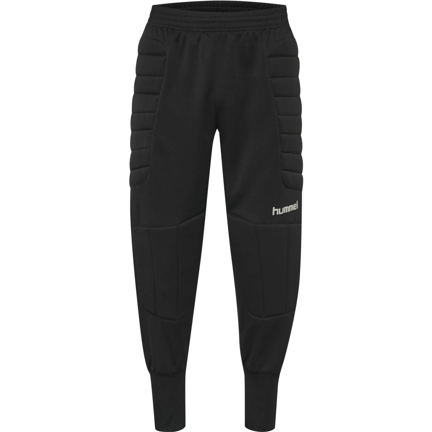 CLASSIC GK PANT, BLACK, packshot