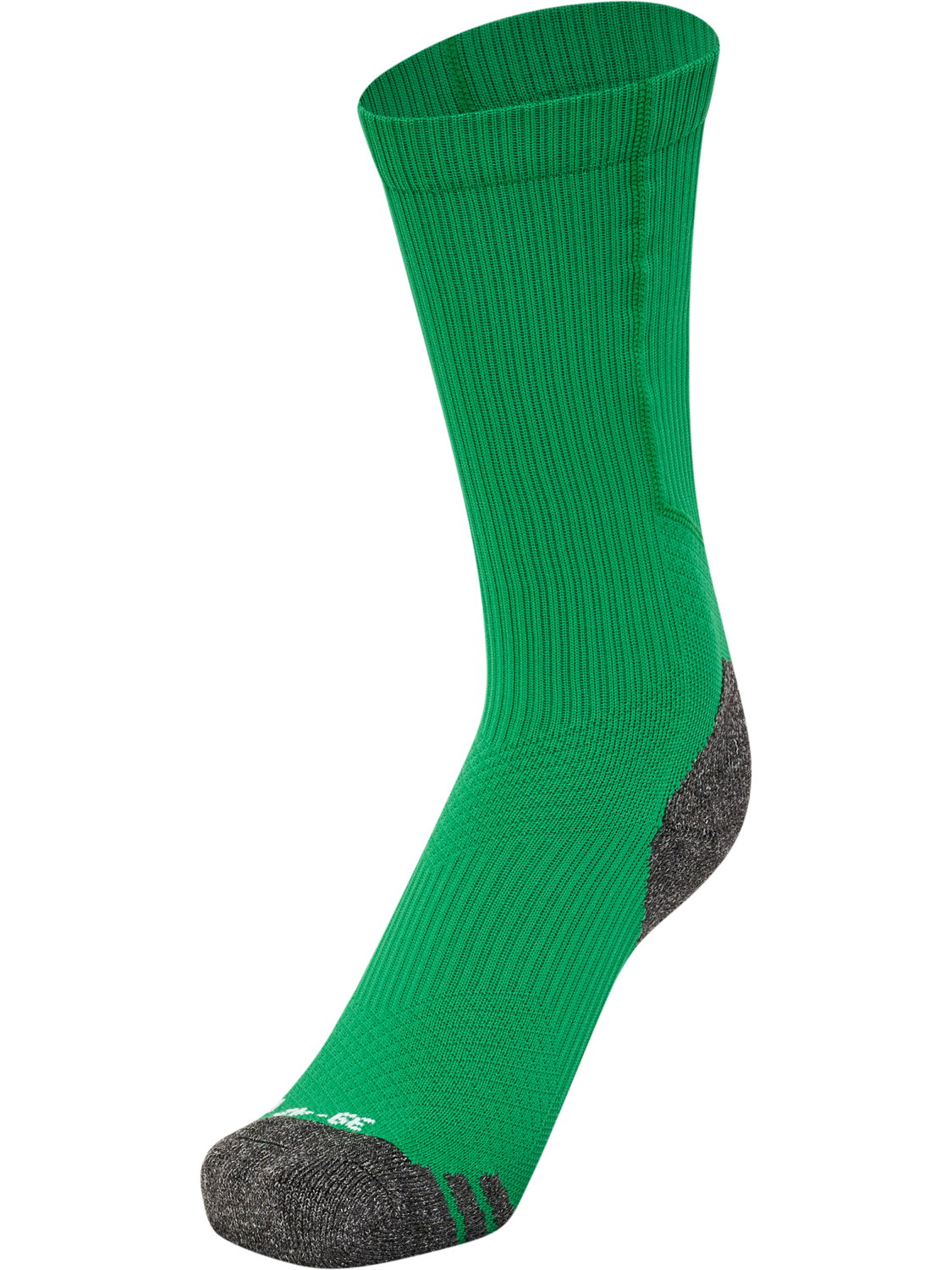 hmlPRO TRAINING SOCKS LOW, JELLY BEAN/WHITE, packshot