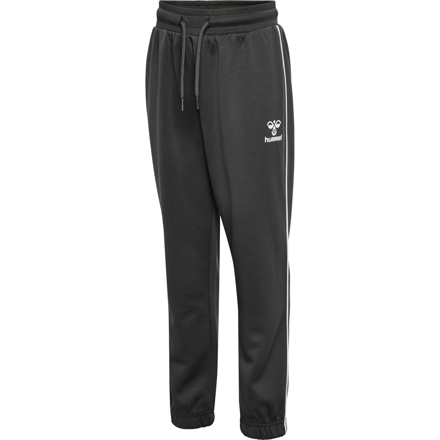 hmlLUBAGO TRACKSUIT, ROSE BROWN, packshot