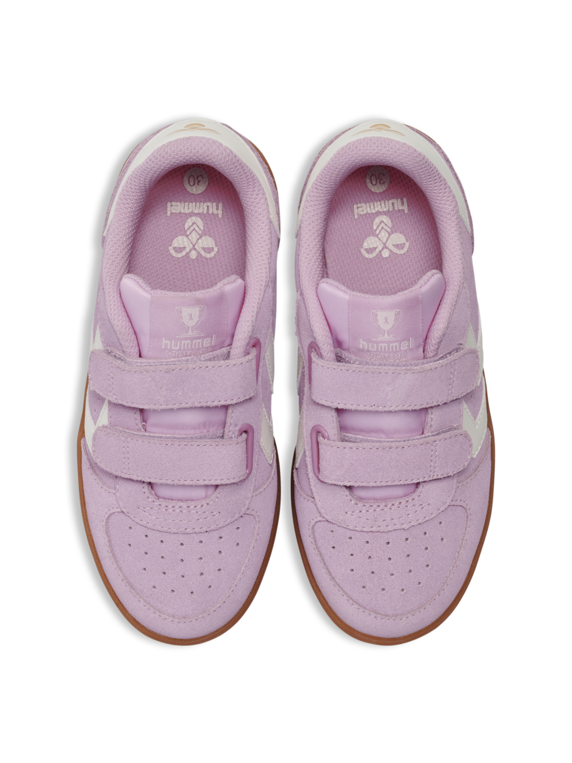 VICTORY SUEDE II, ROSEATE SPOONBILL, packshot