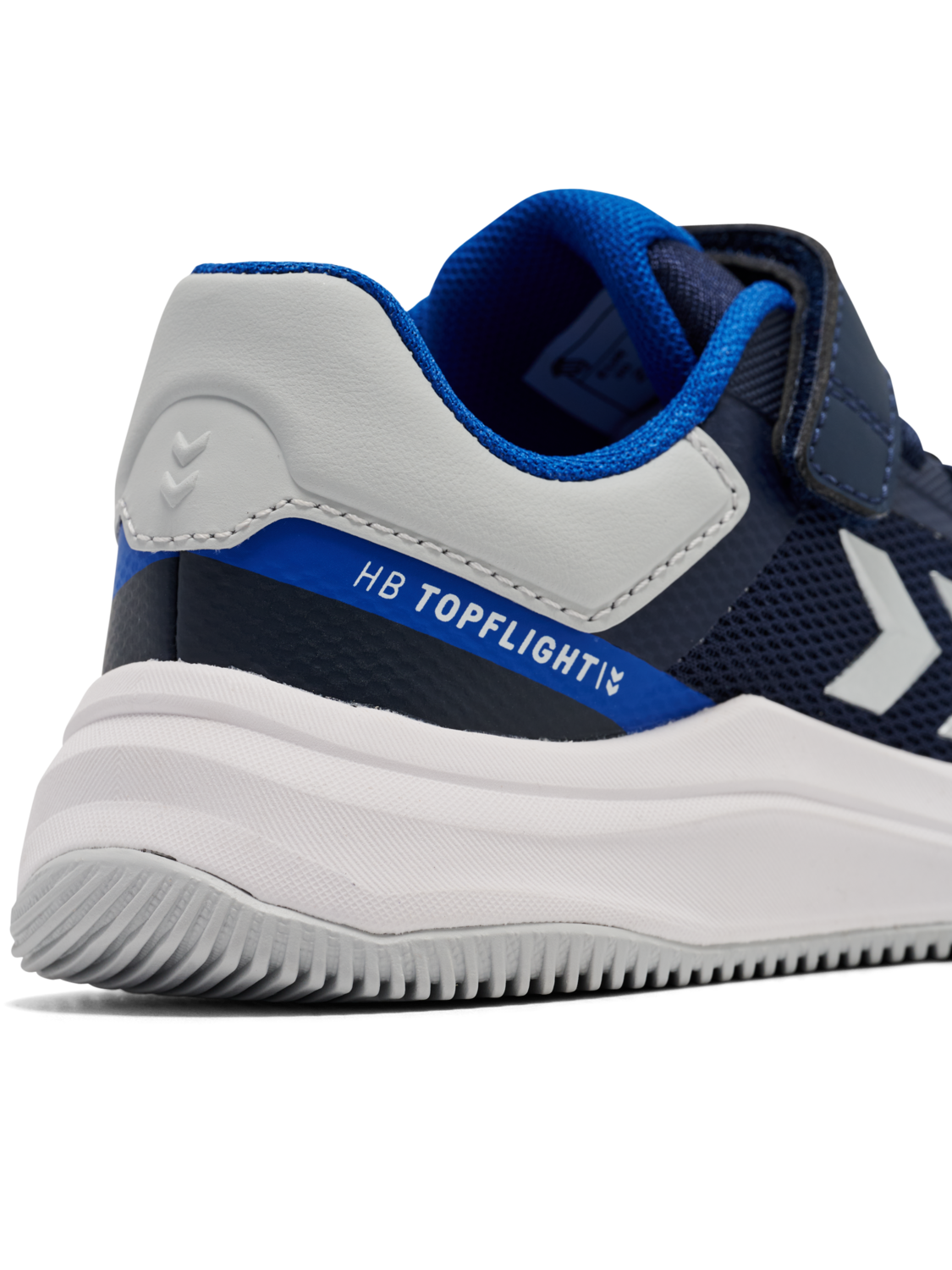 TOPFLIGHT PRO VC JR, LAPIS BLUE, packshot