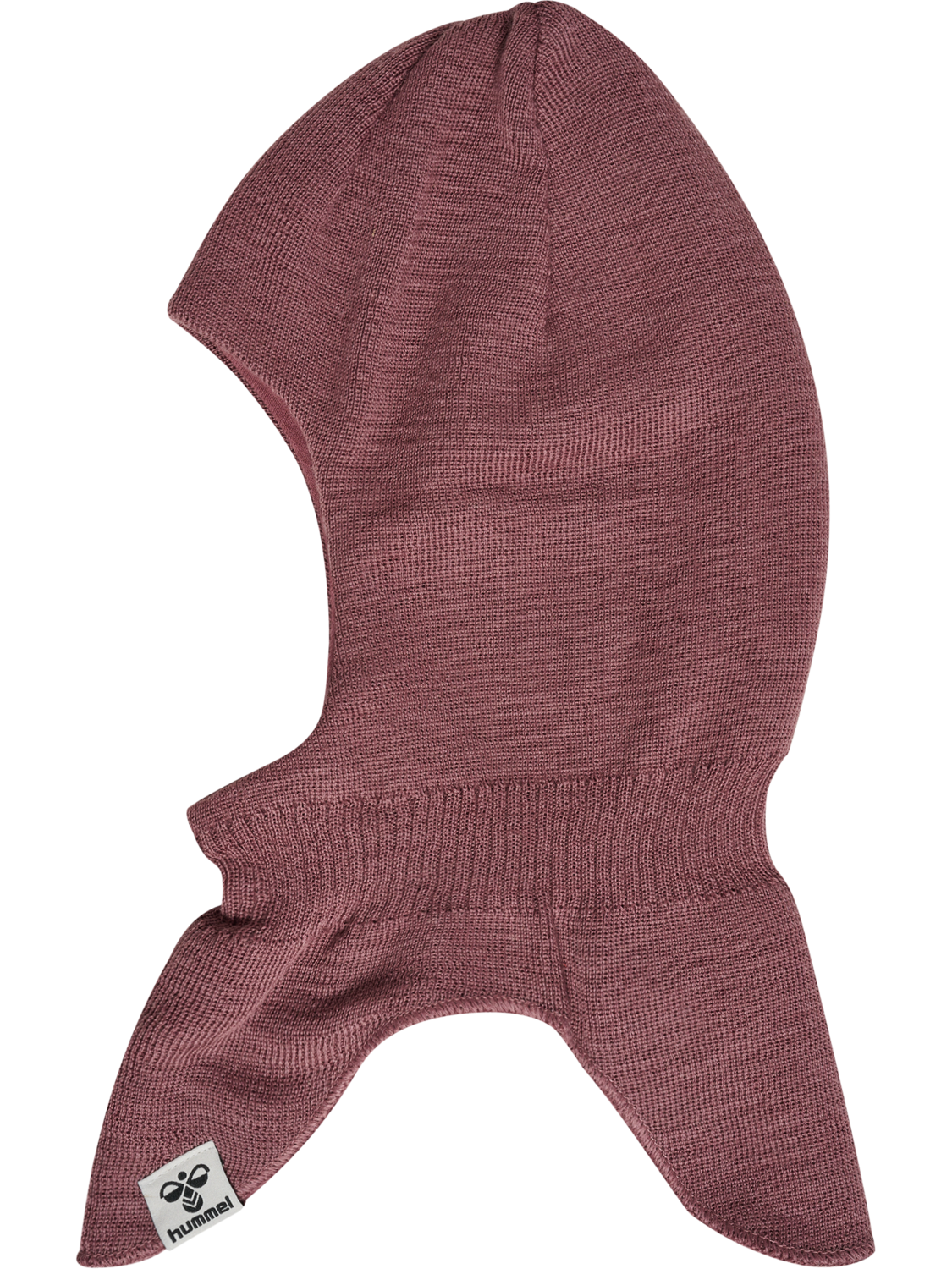 hmlHYGGE HELMET, ROSE BROWN, packshot