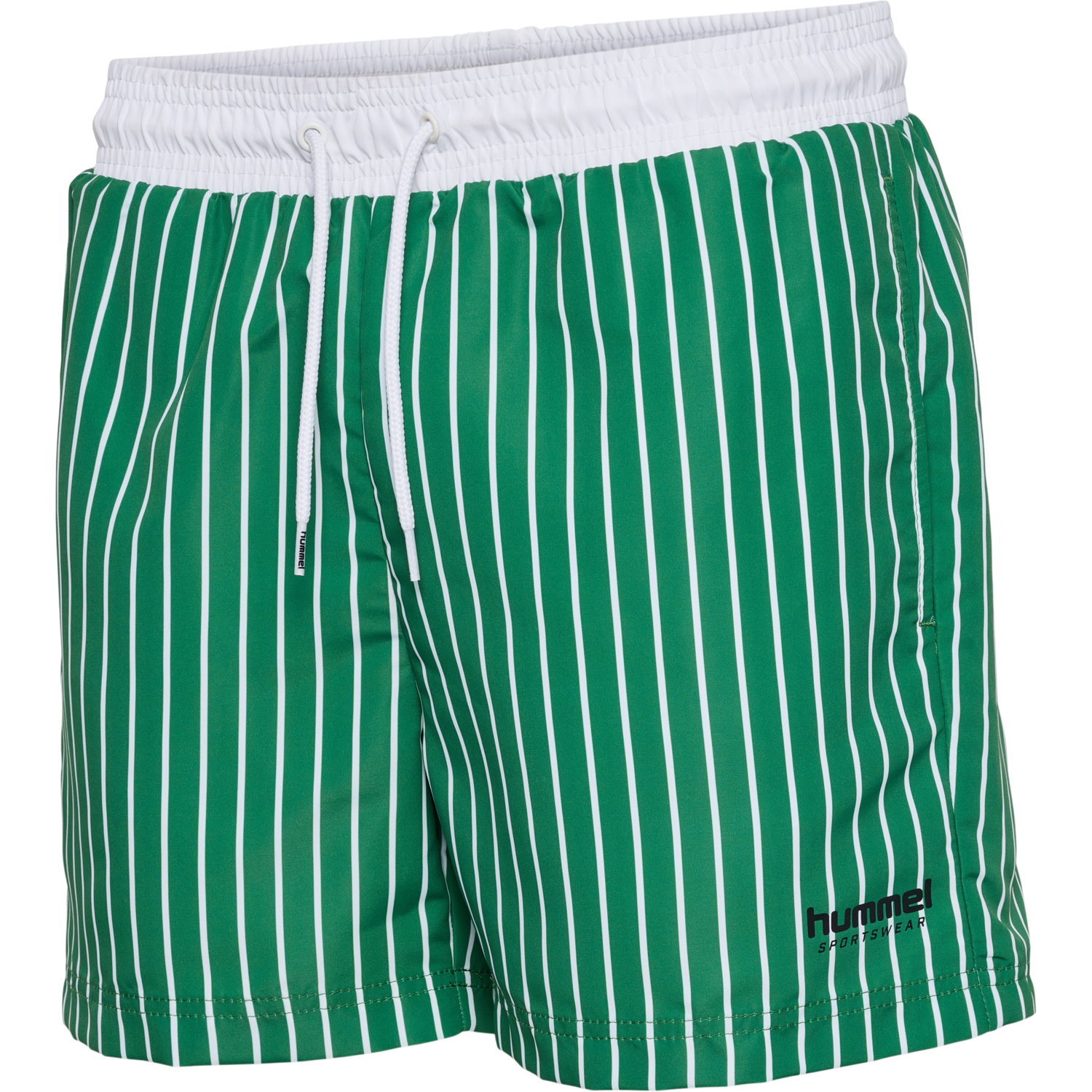 hmlLGC GRANT BOARD SHORTS, 6110, packshot