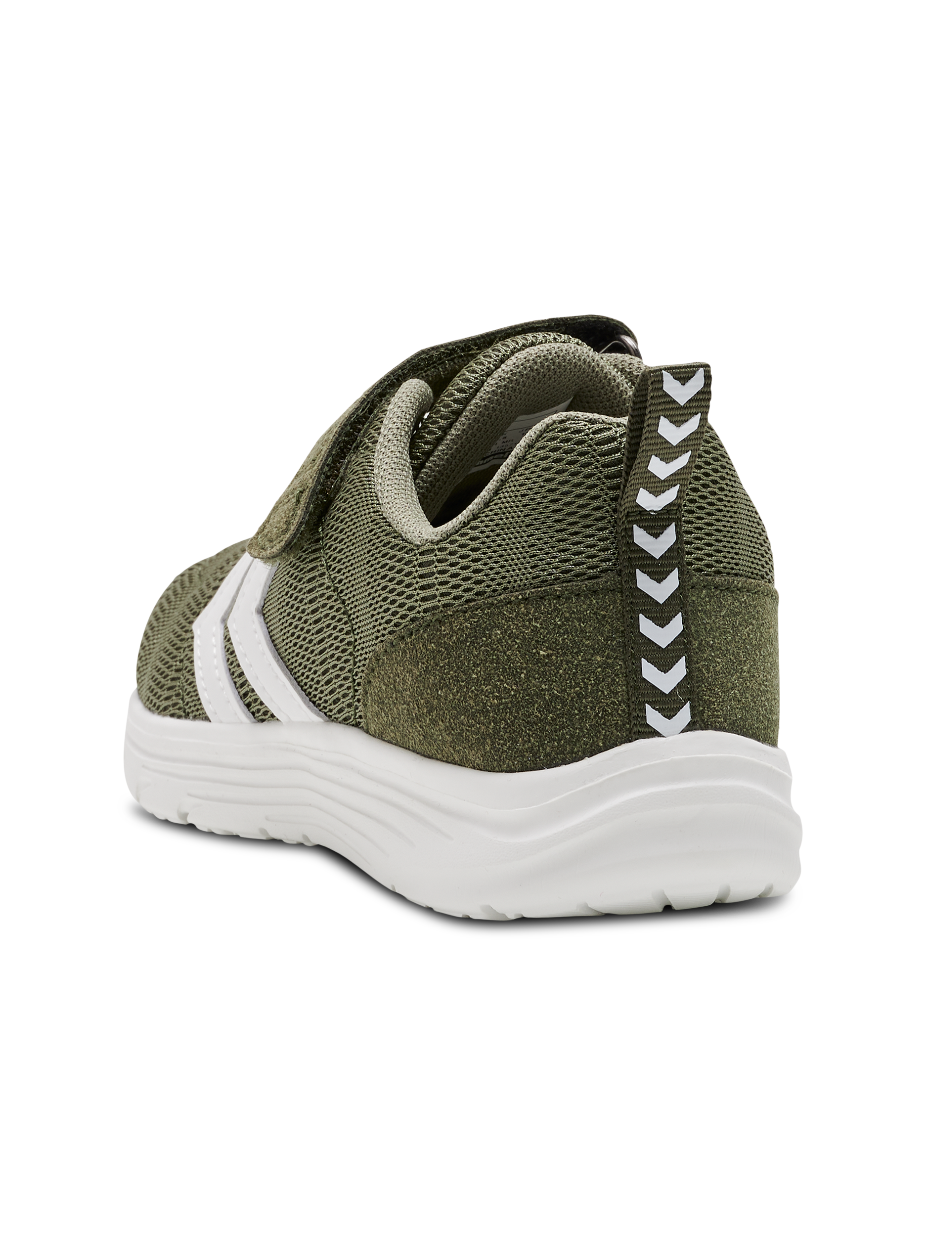 PACE JR, CAPULET OLIVE, packshot