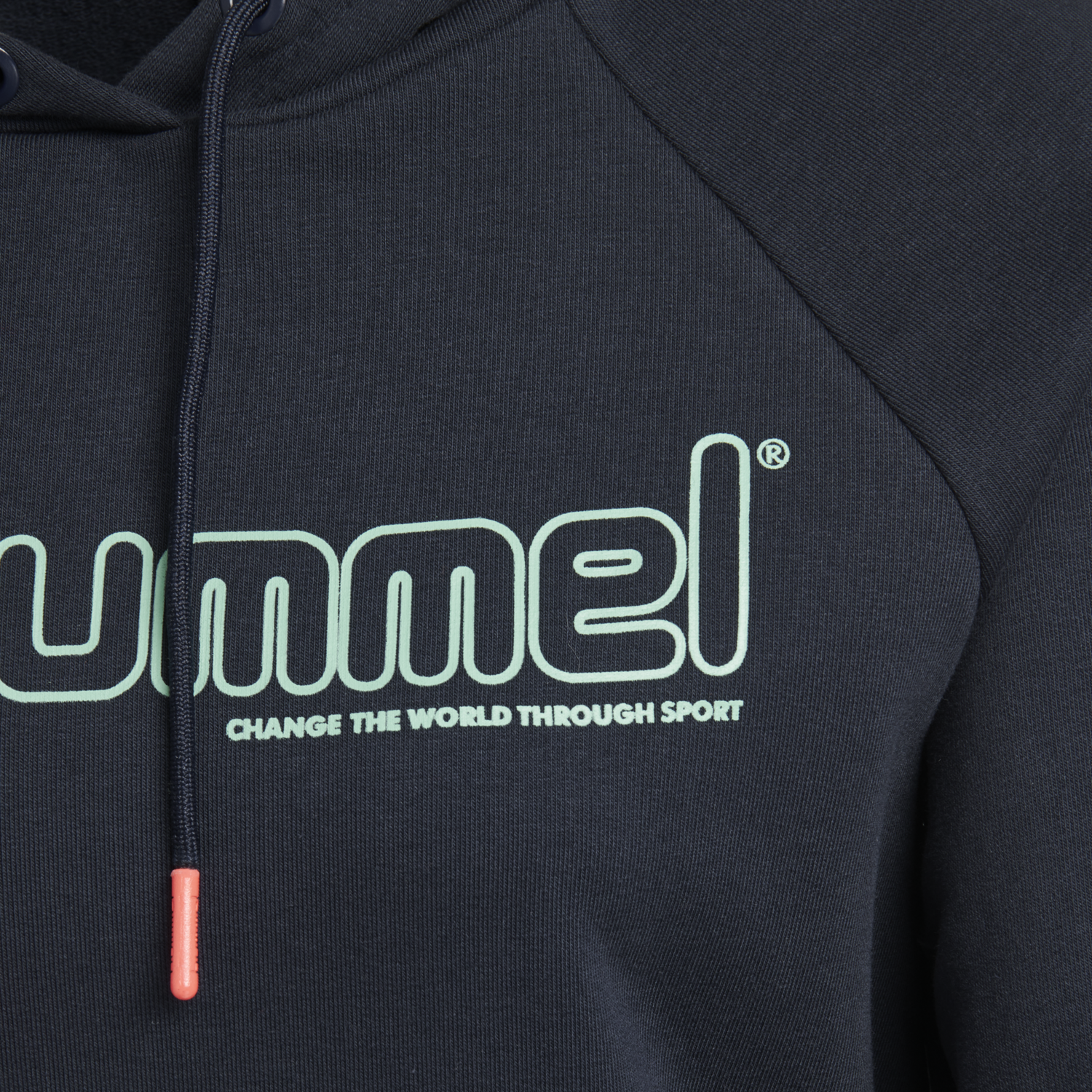 hmlNONI HOODIE, 1009, packshot