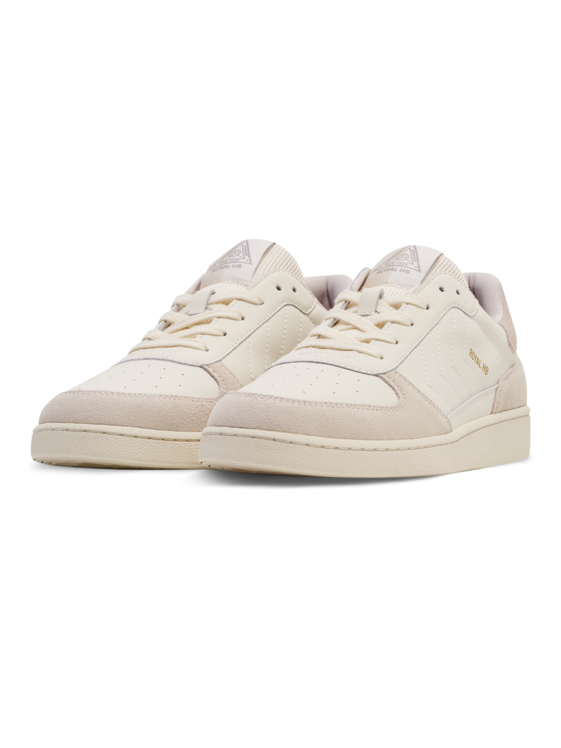 ROYAL HB EM, MARSHMALLOW, packshot