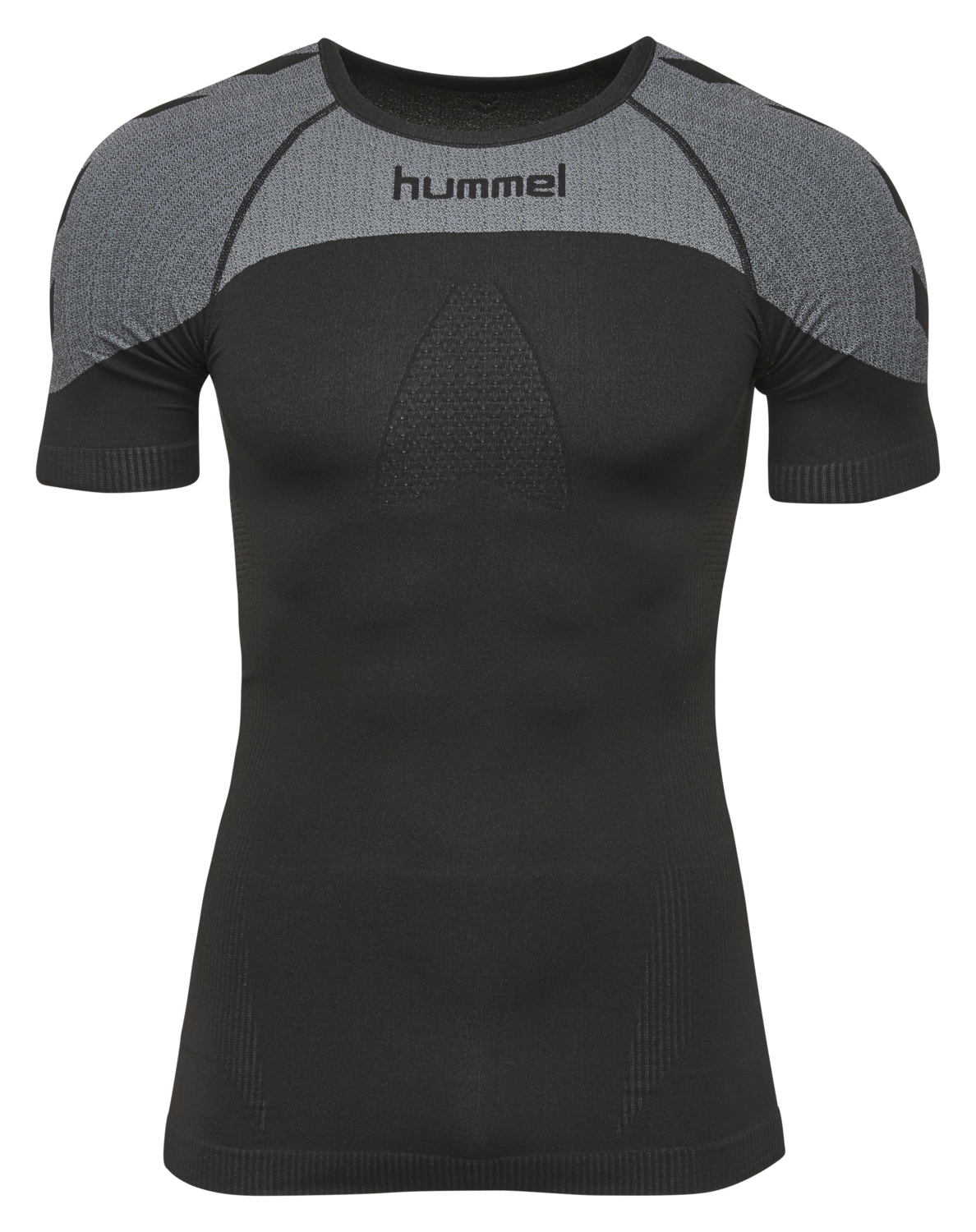 HUMMEL FIRST COMFORT SS JERSEY, 2001, packshot