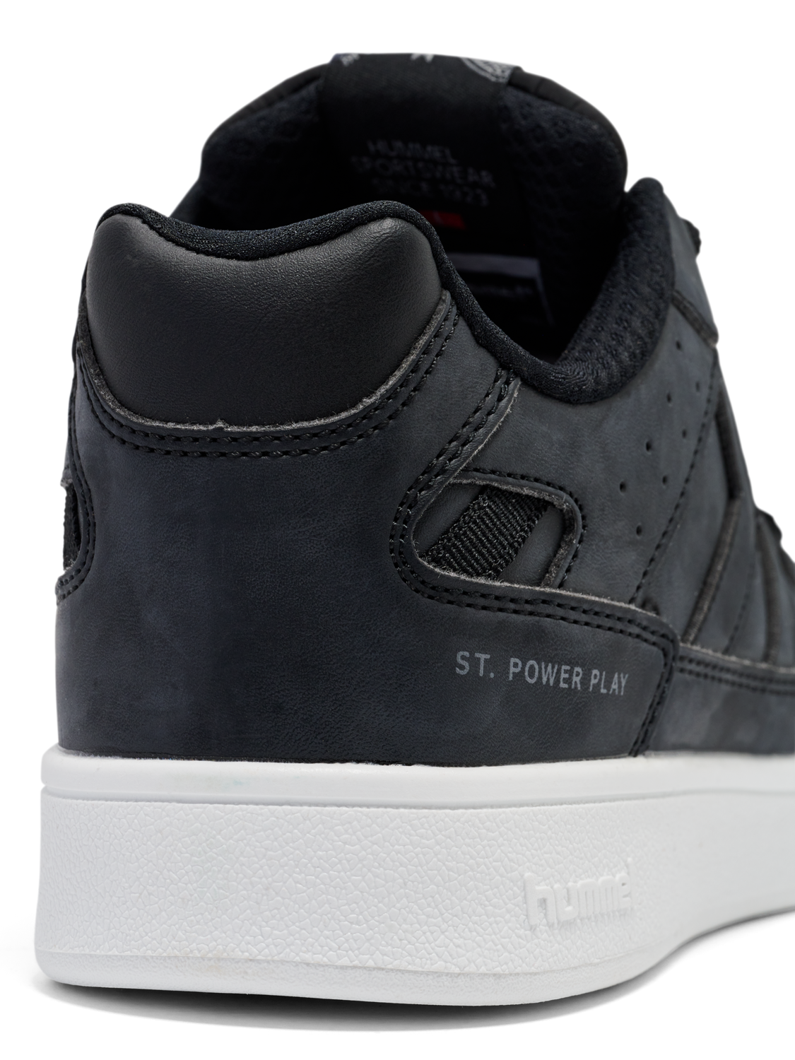 St. Power Play, BLACK, packshot