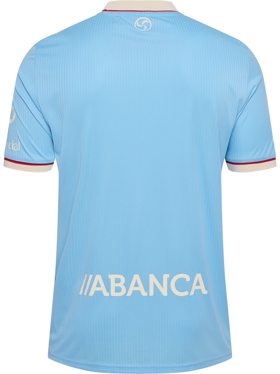 RCC 26/27 HOME JERSEY S/S, BLUE BELL, packshot