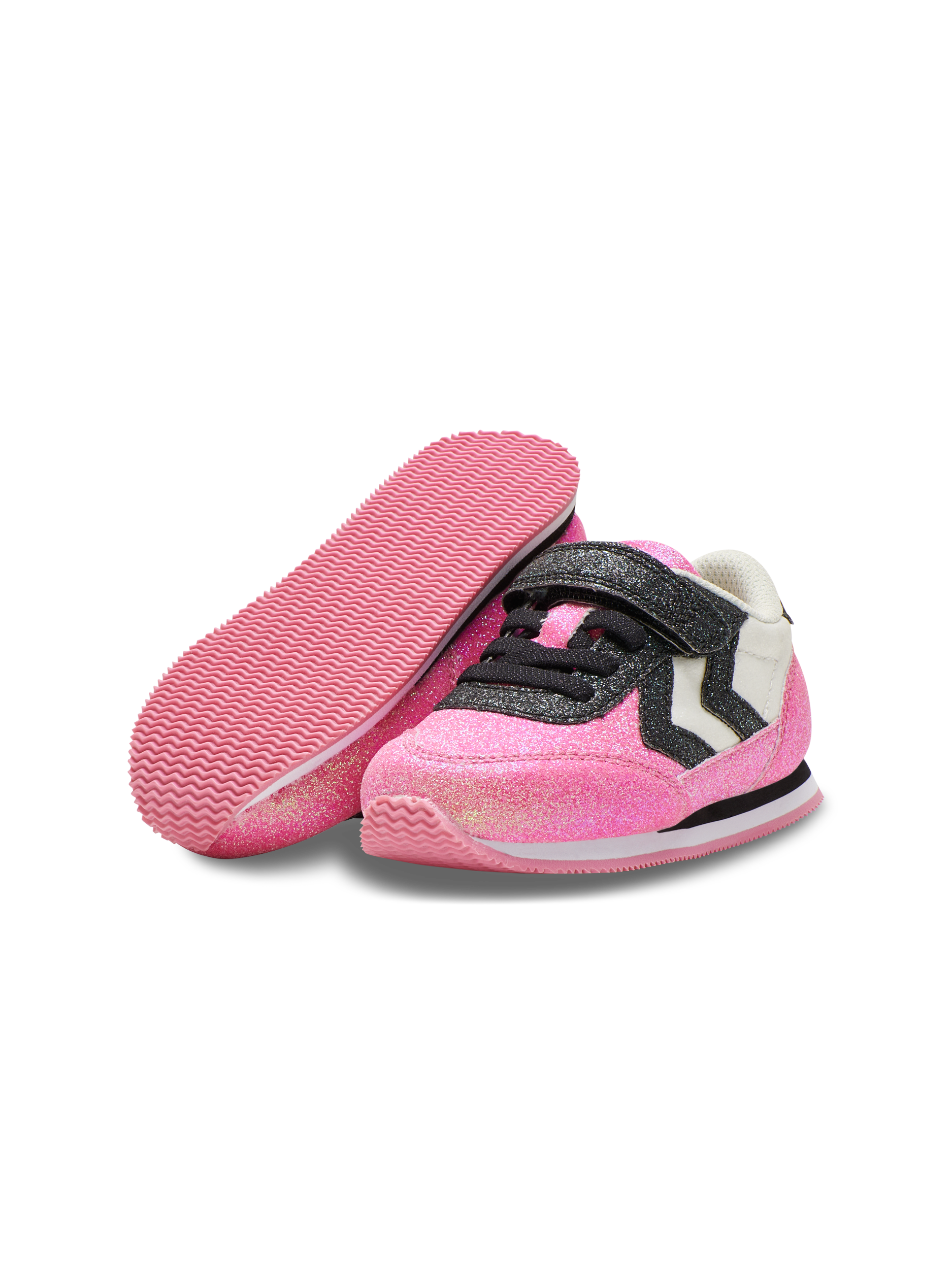 REFLEX GLITTER INFANT, 2001, packshot