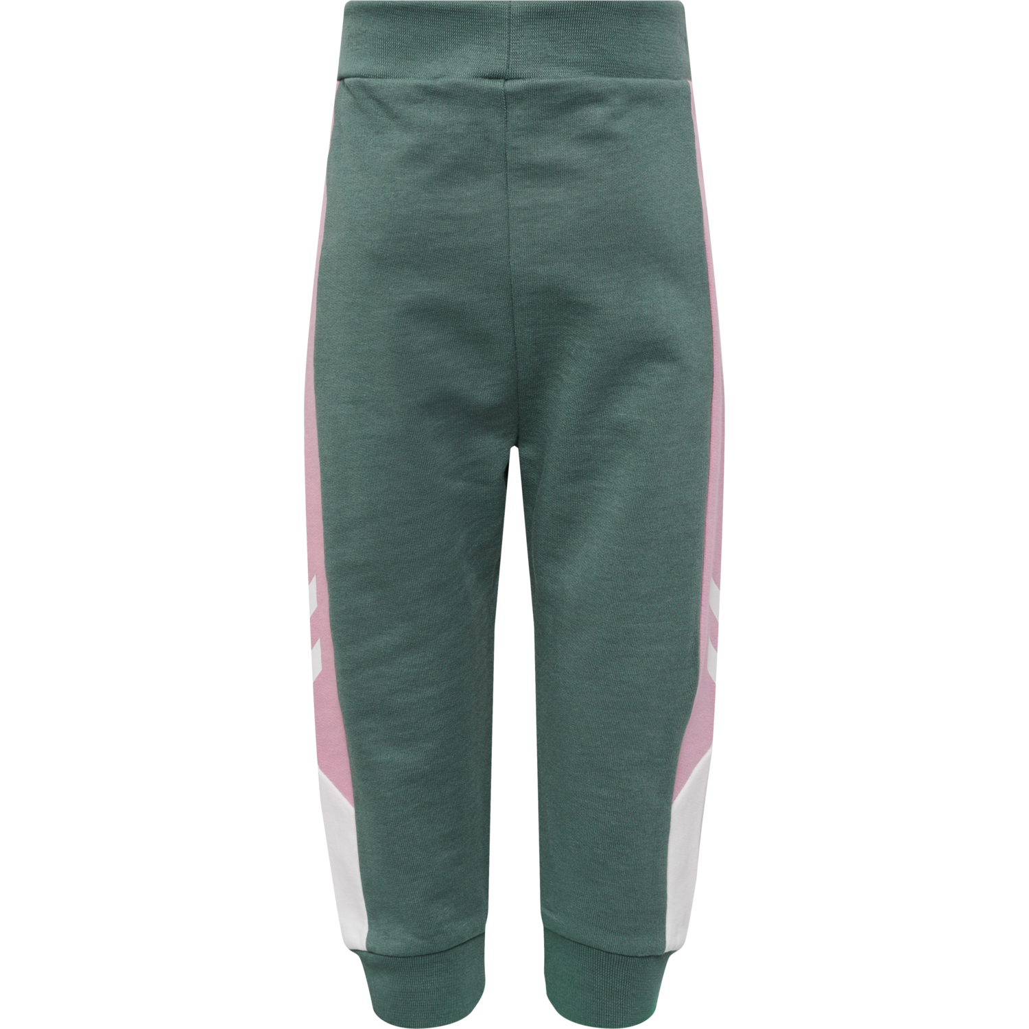 hmlFINNA PANTS, LAUREL WREATH, packshot