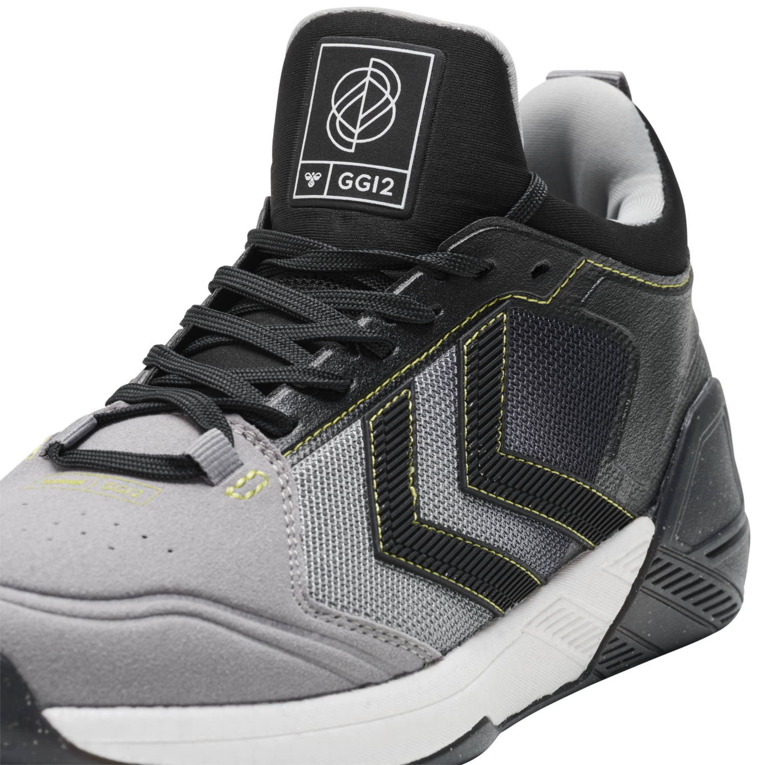 ALGIZ GG12, ALLOY, packshot