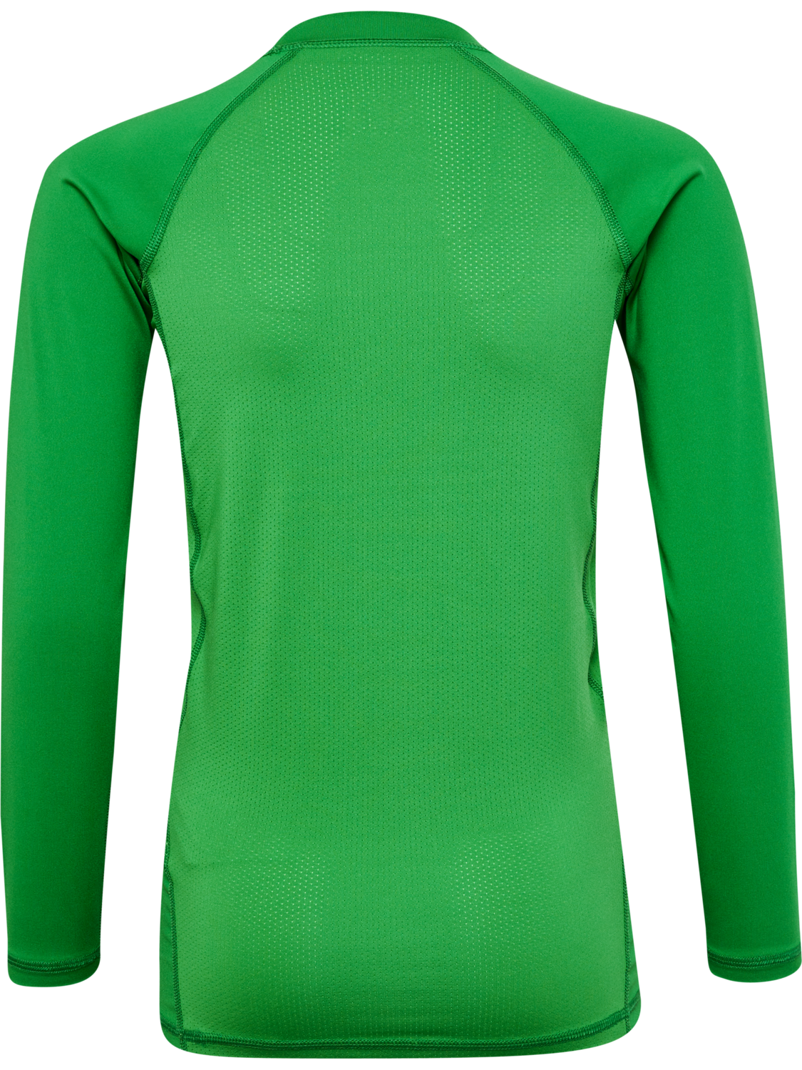 hmlBL PERFORMANCE TEE L/S KIDS, JELLY BEAN, packshot