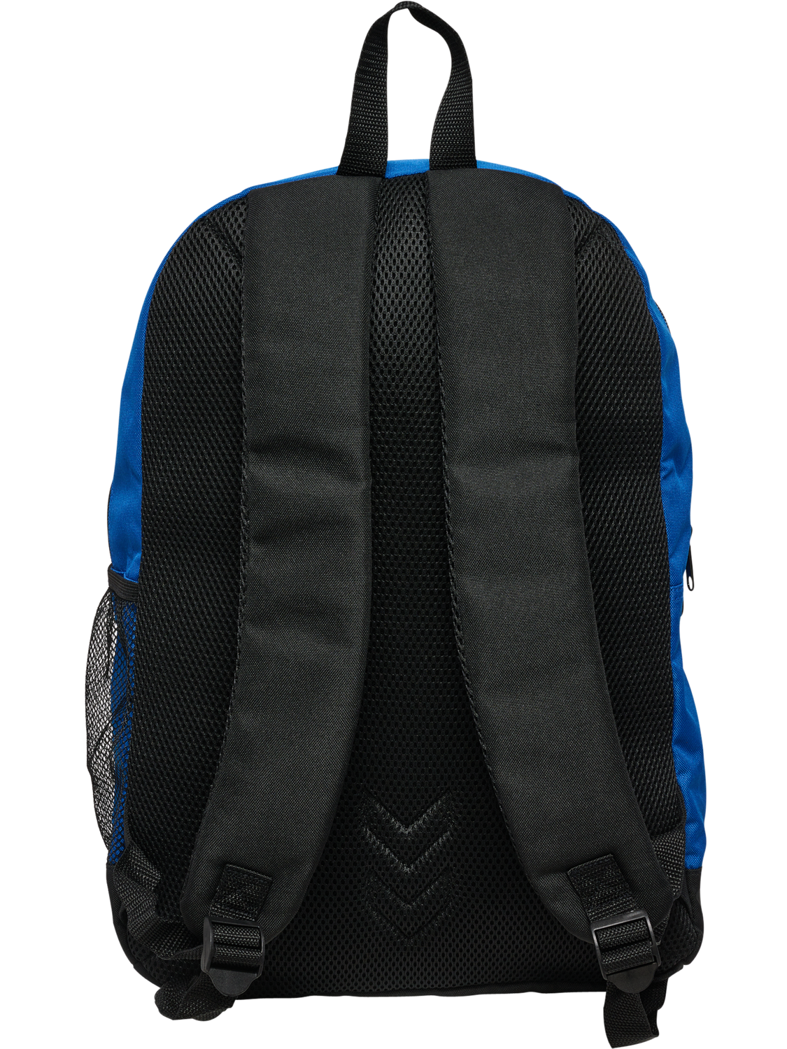 hmlCORE 2.0 BACK PACK, TRUE BLUE/BLACK, packshot